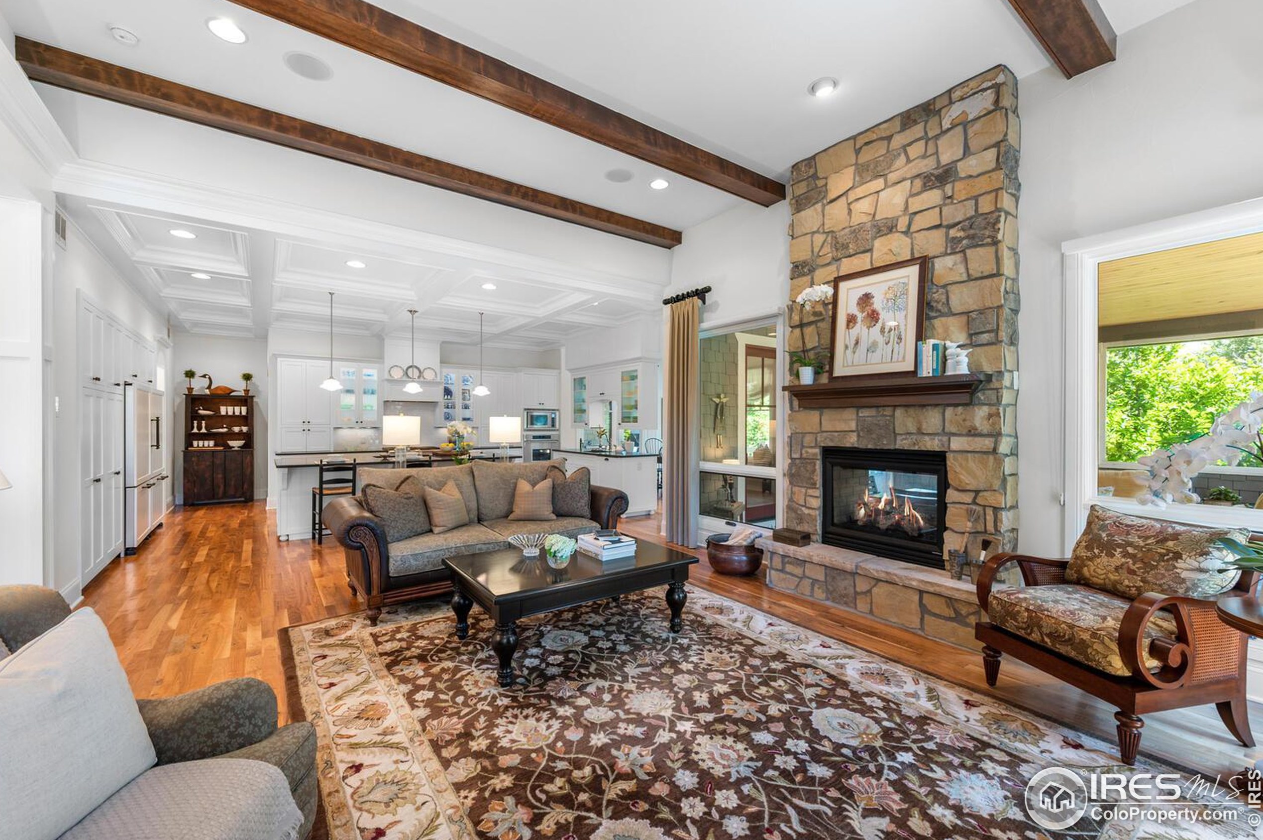 6032 Wild Vw Dr, Fort Collins CO  80528-7161 exterior