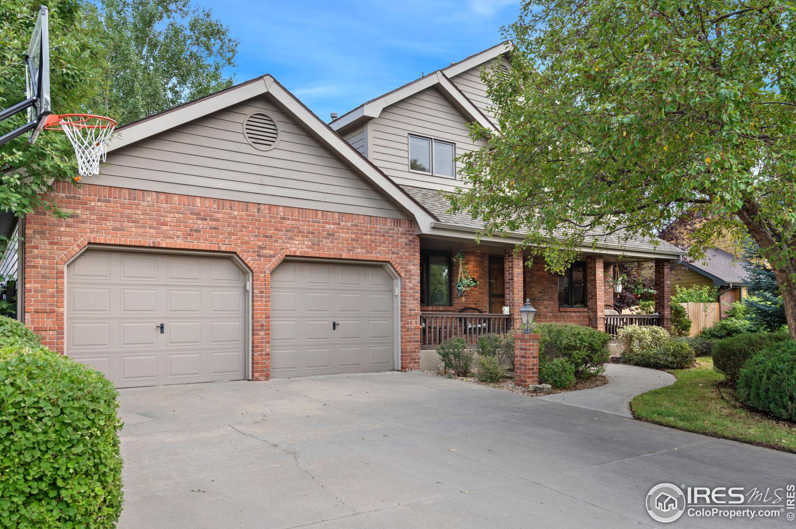 4424 Craig Dr, Fort Collins, CO 80526
