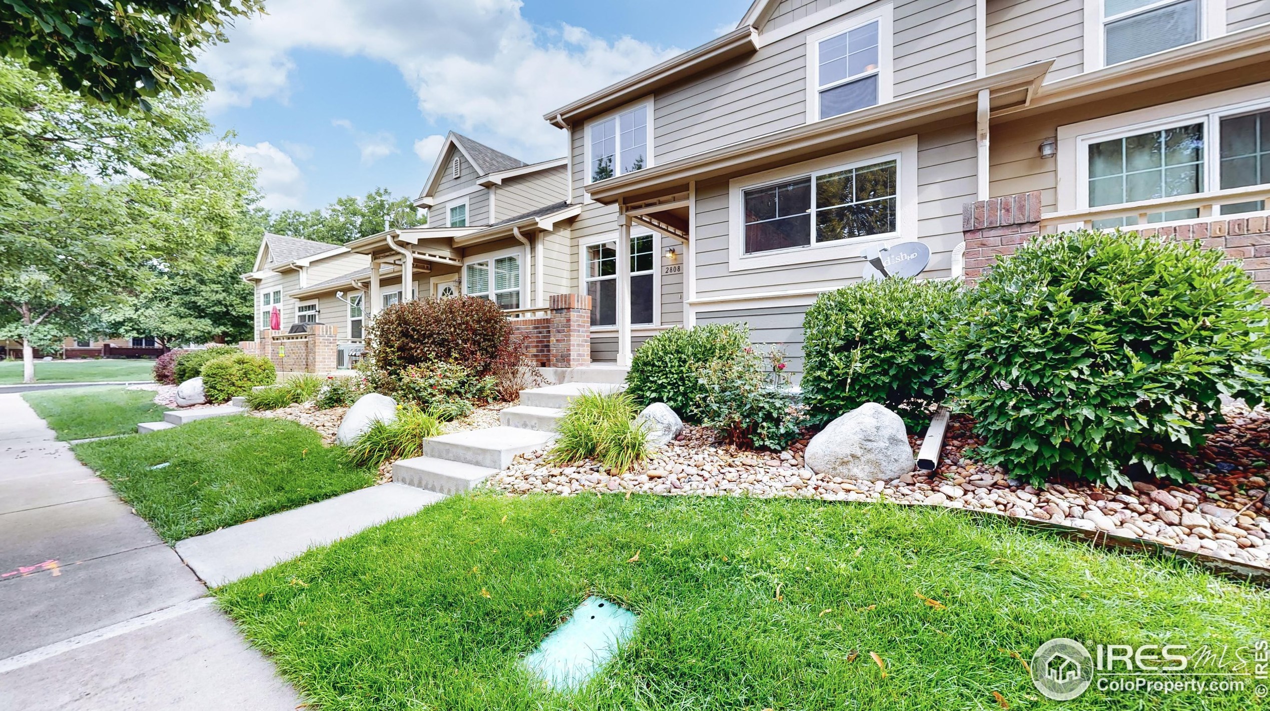 2808 Golden Wheat Ln, Fort Collins, CO 80528