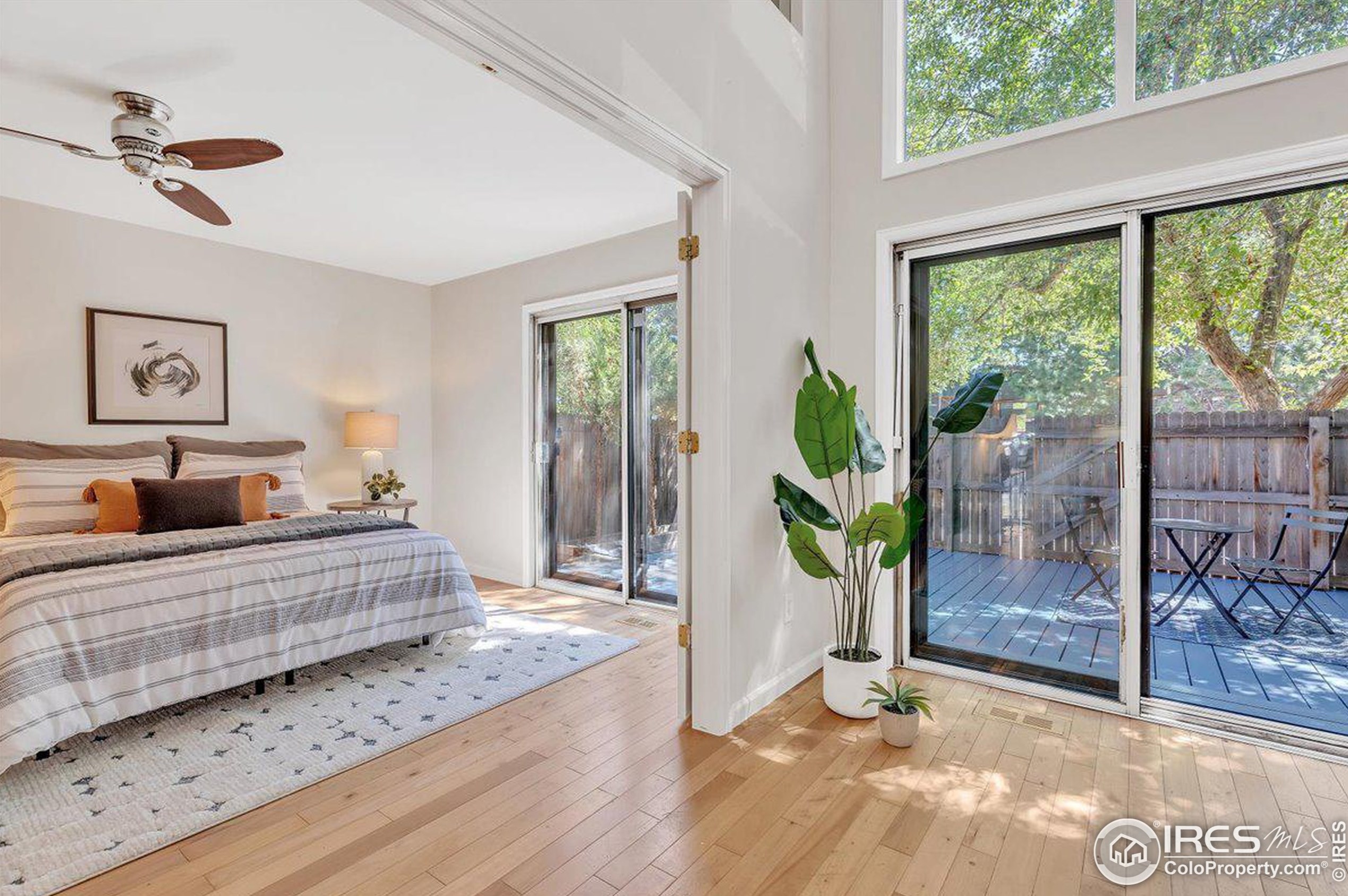 1531 Bradley Dr, Boulder CO 80305-7373 exterior