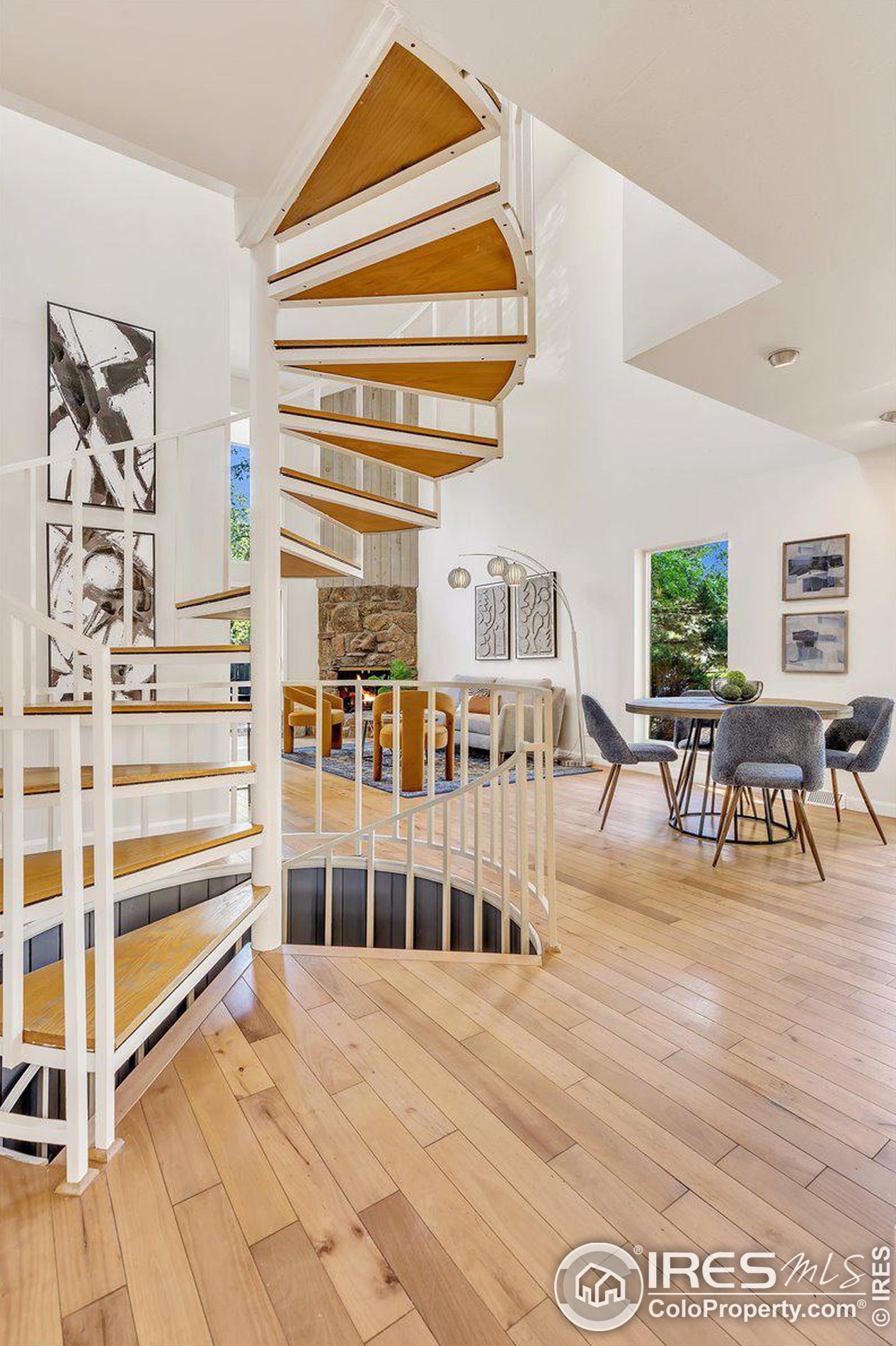 1531 Bradley Dr, Boulder CO 80305-7373 exterior