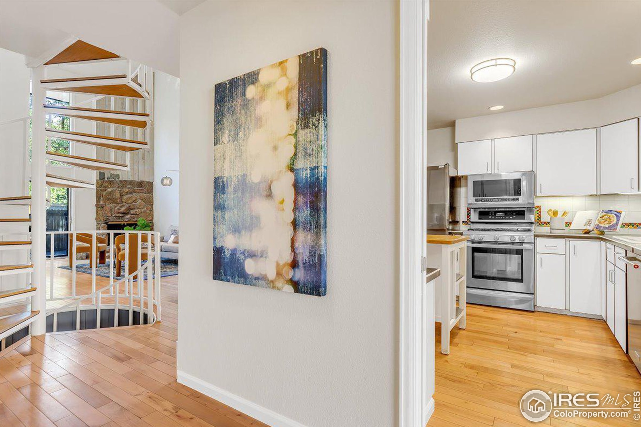 1531 Bradley Dr, Boulder CO 80305-7373 exterior