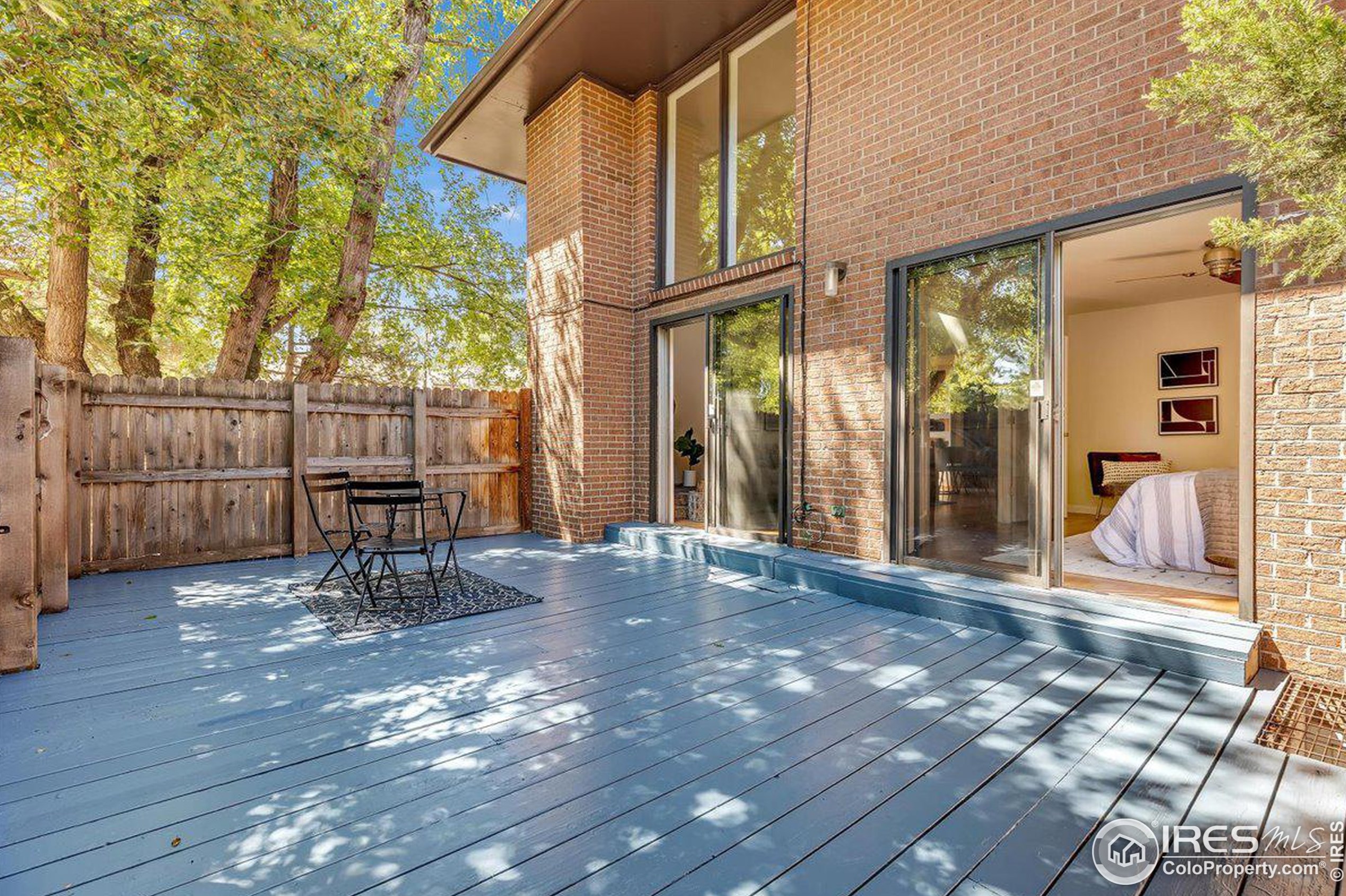 1531 Bradley Dr, Boulder CO 80305-7373 exterior