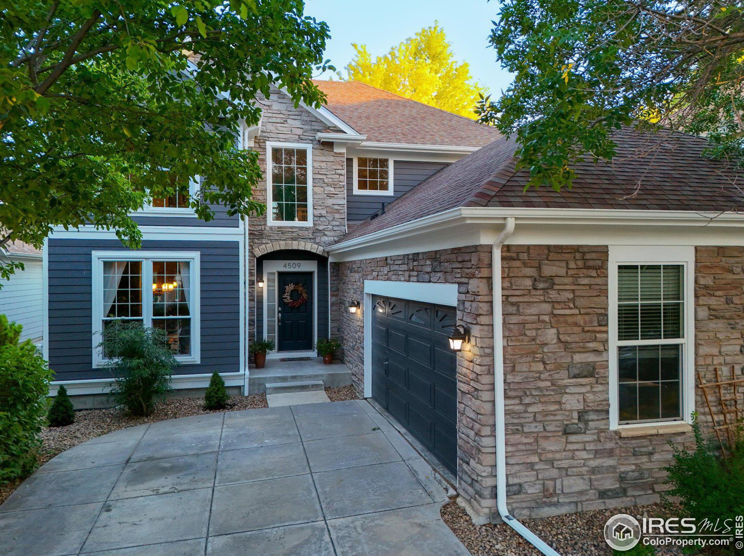 4509 Bella Vista Dr, Longmont, CO 80503-4085