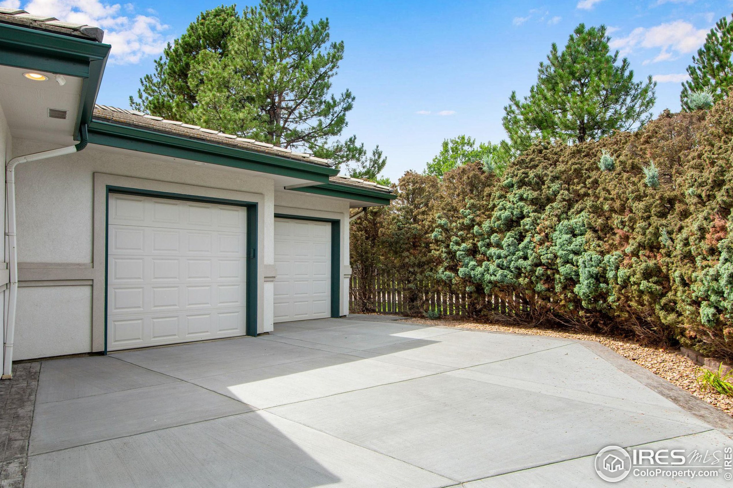 398 High Pointe Dr, Fort Collins CO  80525-3284 exterior