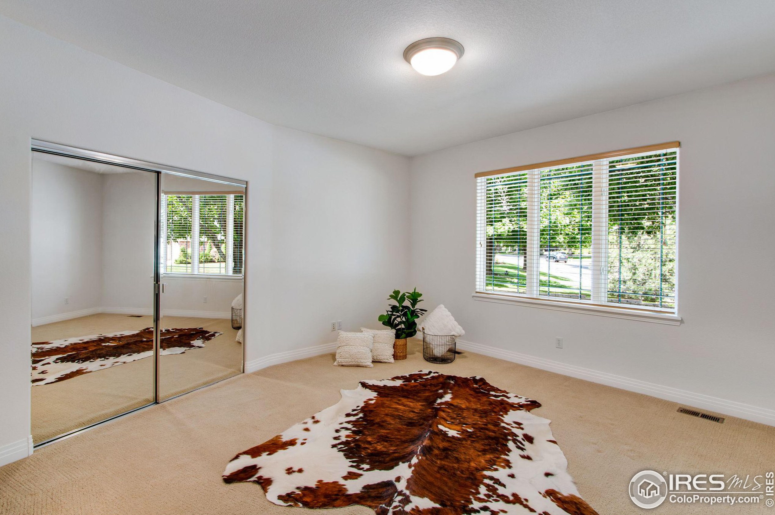 398 High Pointe Dr, Fort Collins CO  80525-3284 exterior