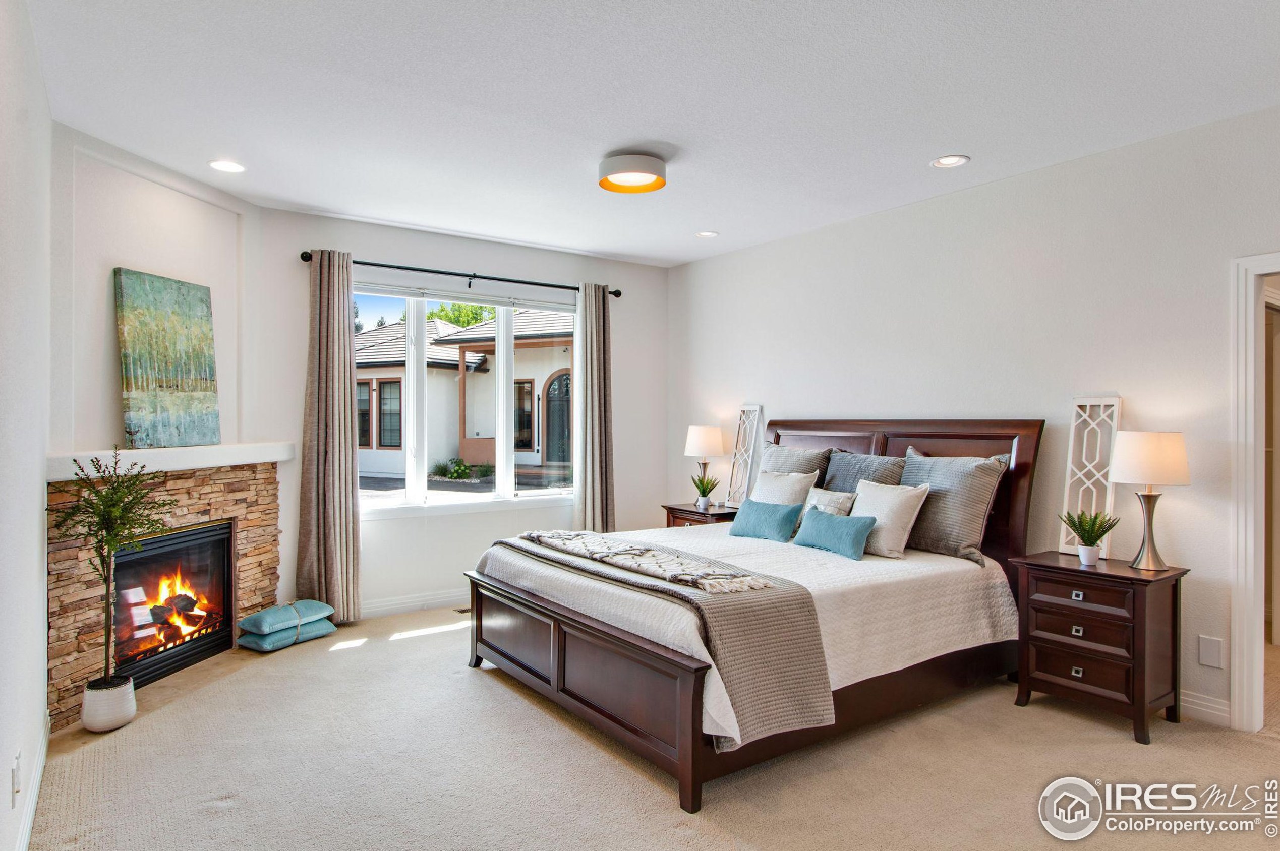 398 High Pointe Dr, Fort Collins CO  80525-3284 exterior
