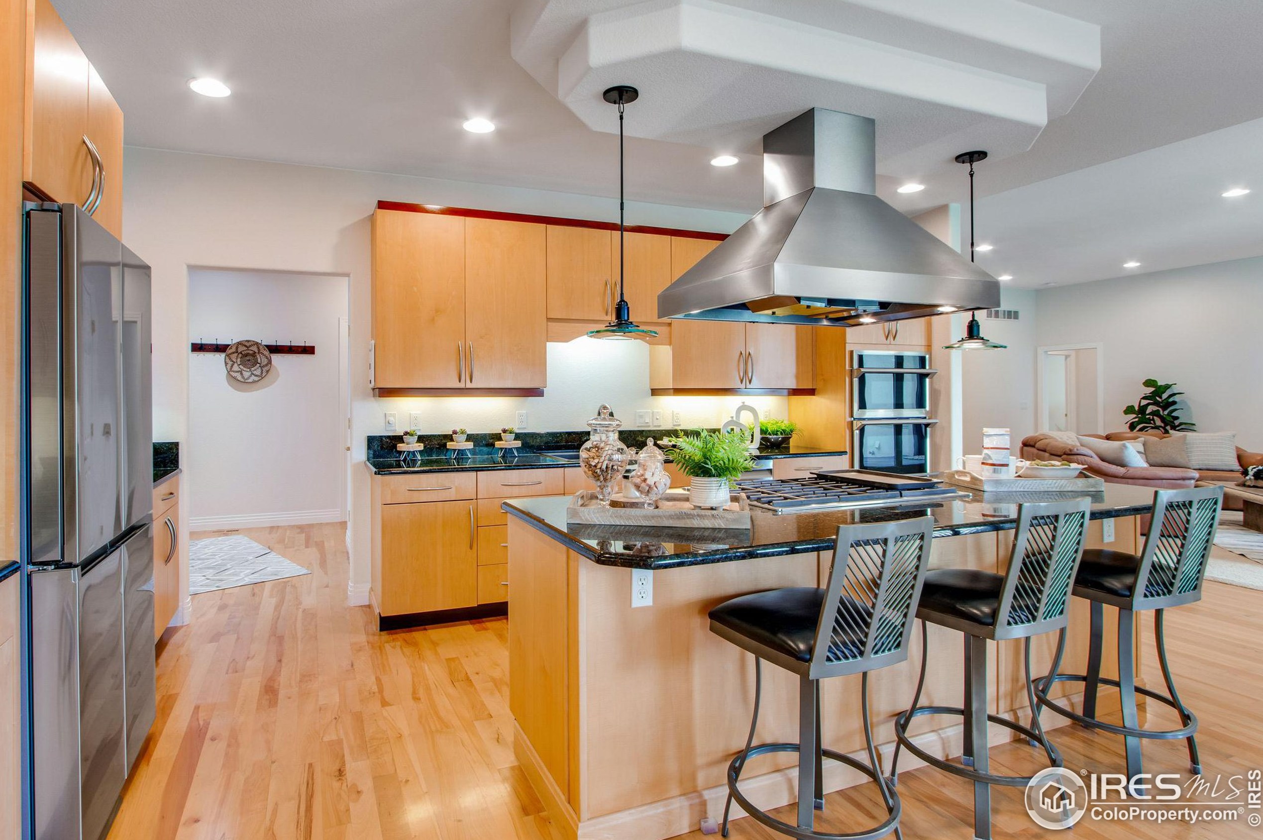 398 High Pointe Dr, Fort Collins CO  80525-3284 exterior