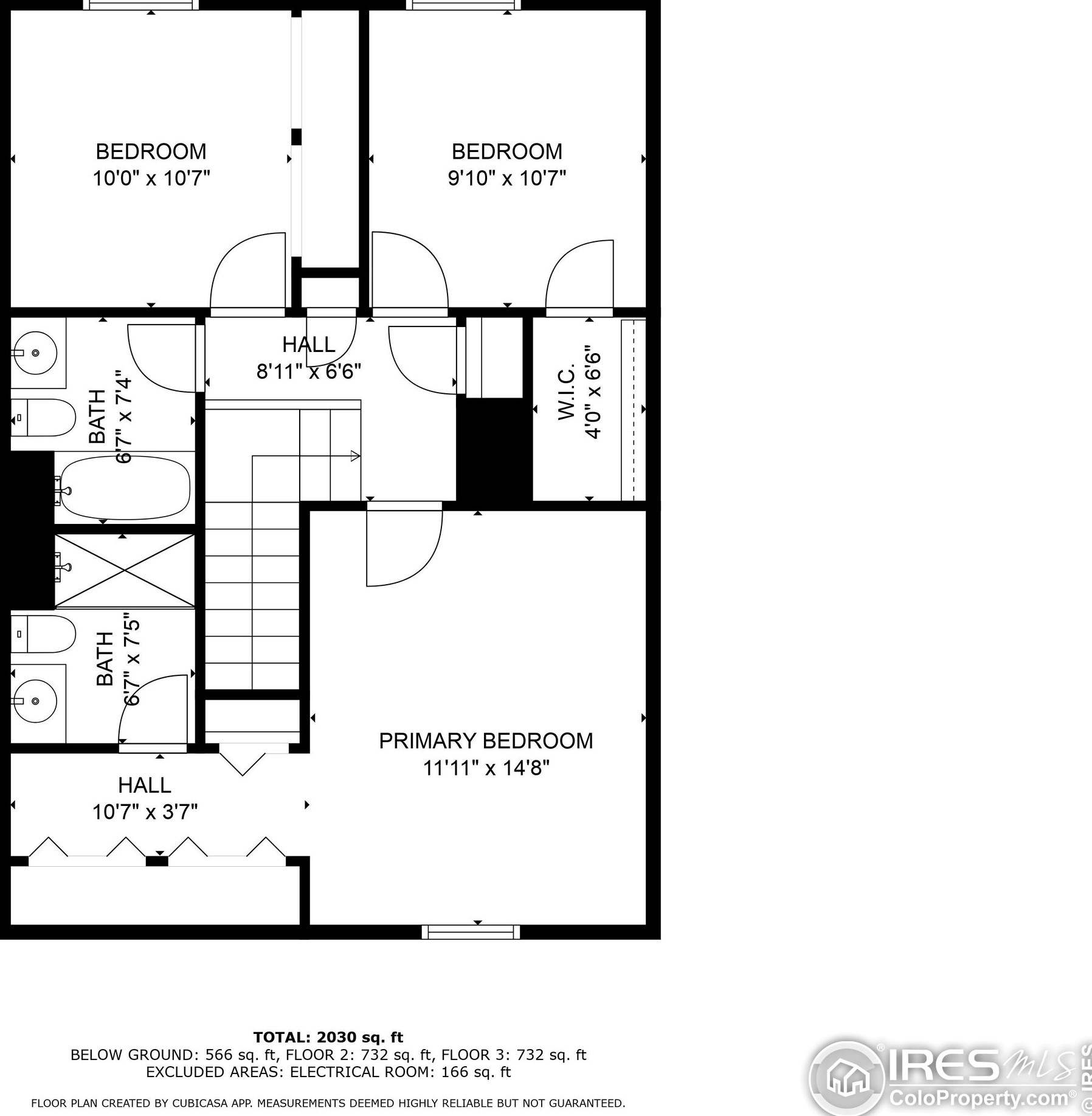 1419 Bradley Dr, Boulder CO 80305-7370 exterior
