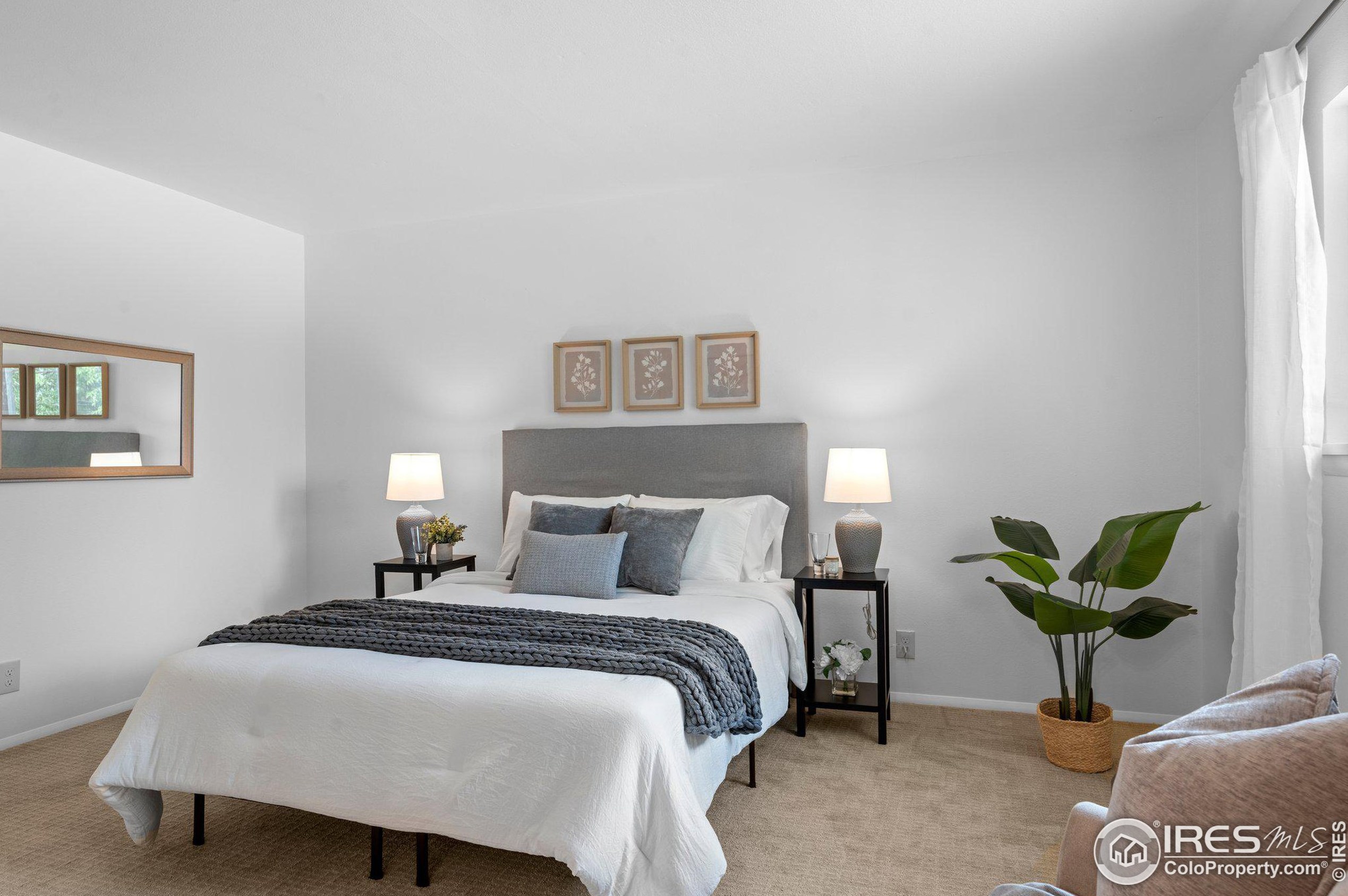 1419 Bradley Dr, Boulder CO 80305-7370 exterior