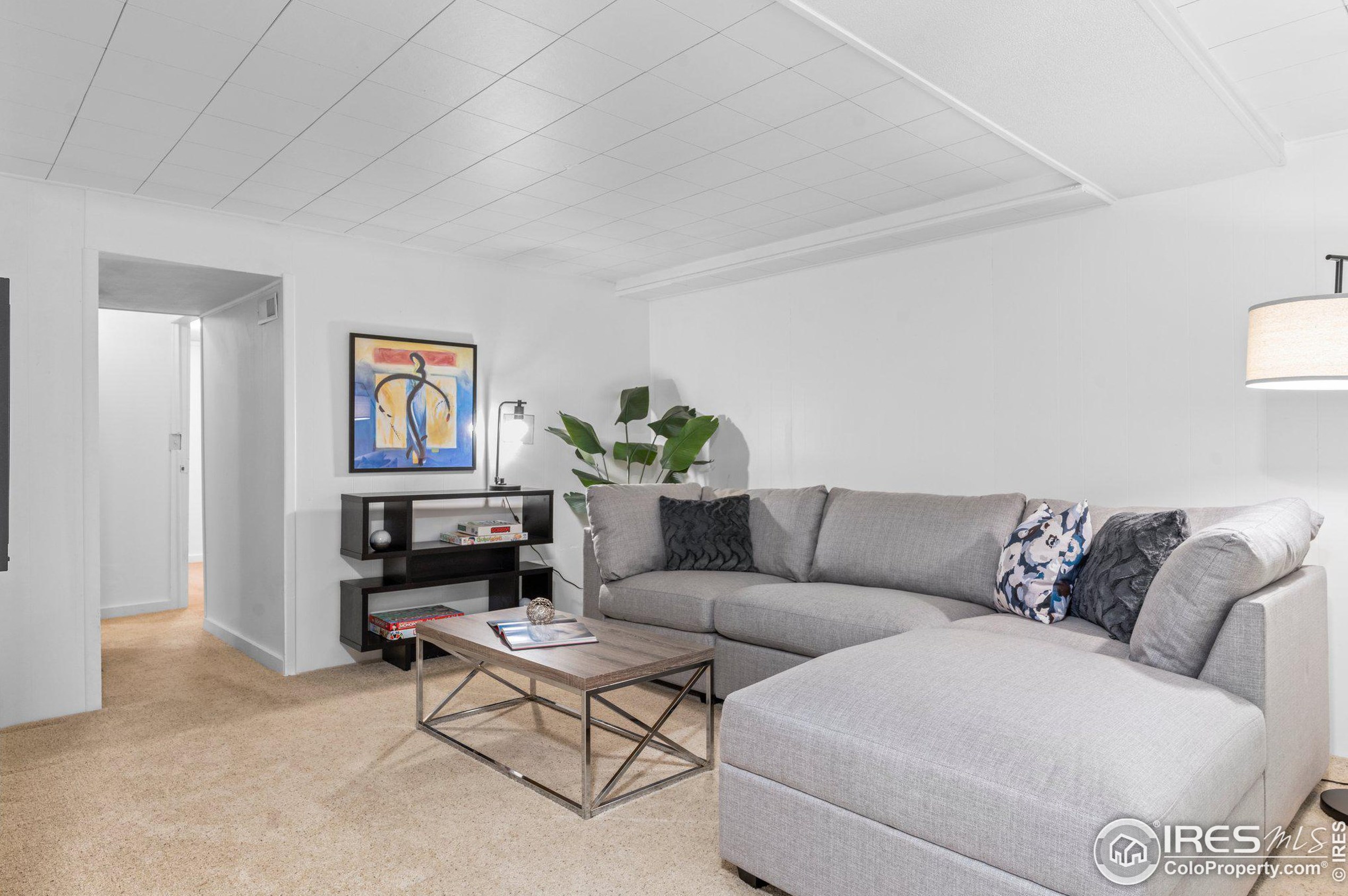 1419 Bradley Dr, Boulder CO 80305-7370 exterior