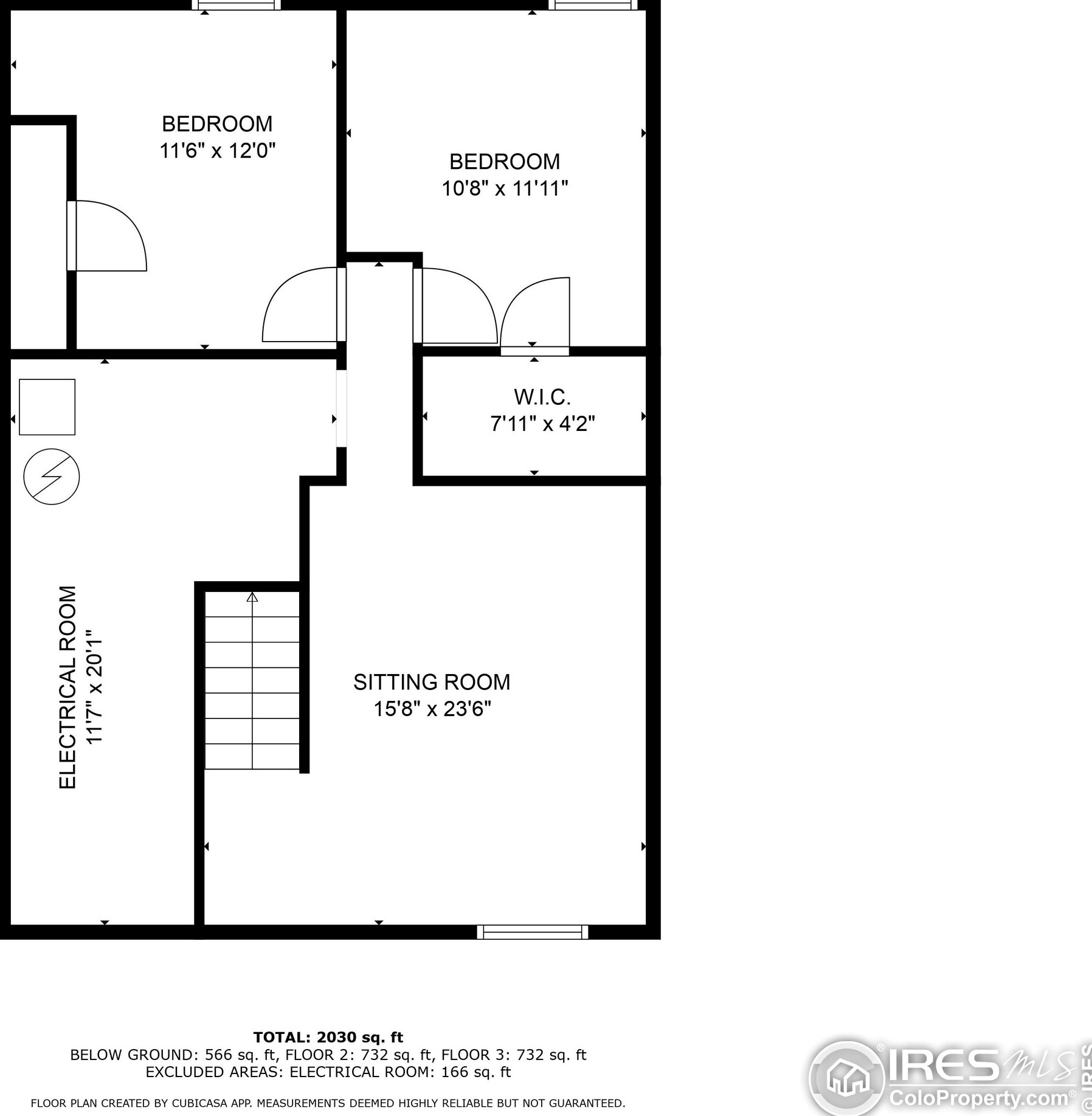 1419 Bradley Dr, Boulder CO 80305-7370 exterior