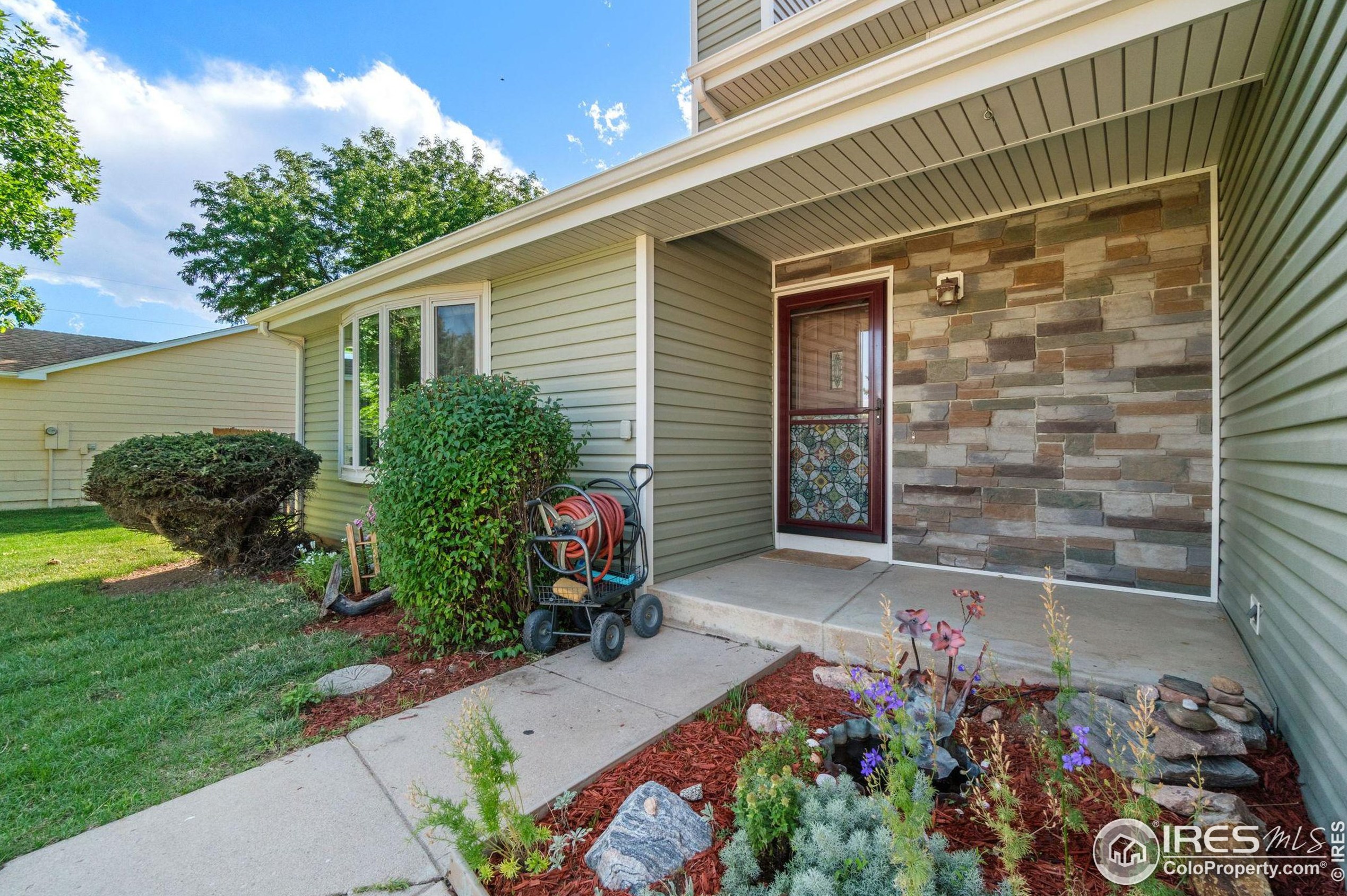 2515 Haralson Ct, Fort Collins, CO 80526