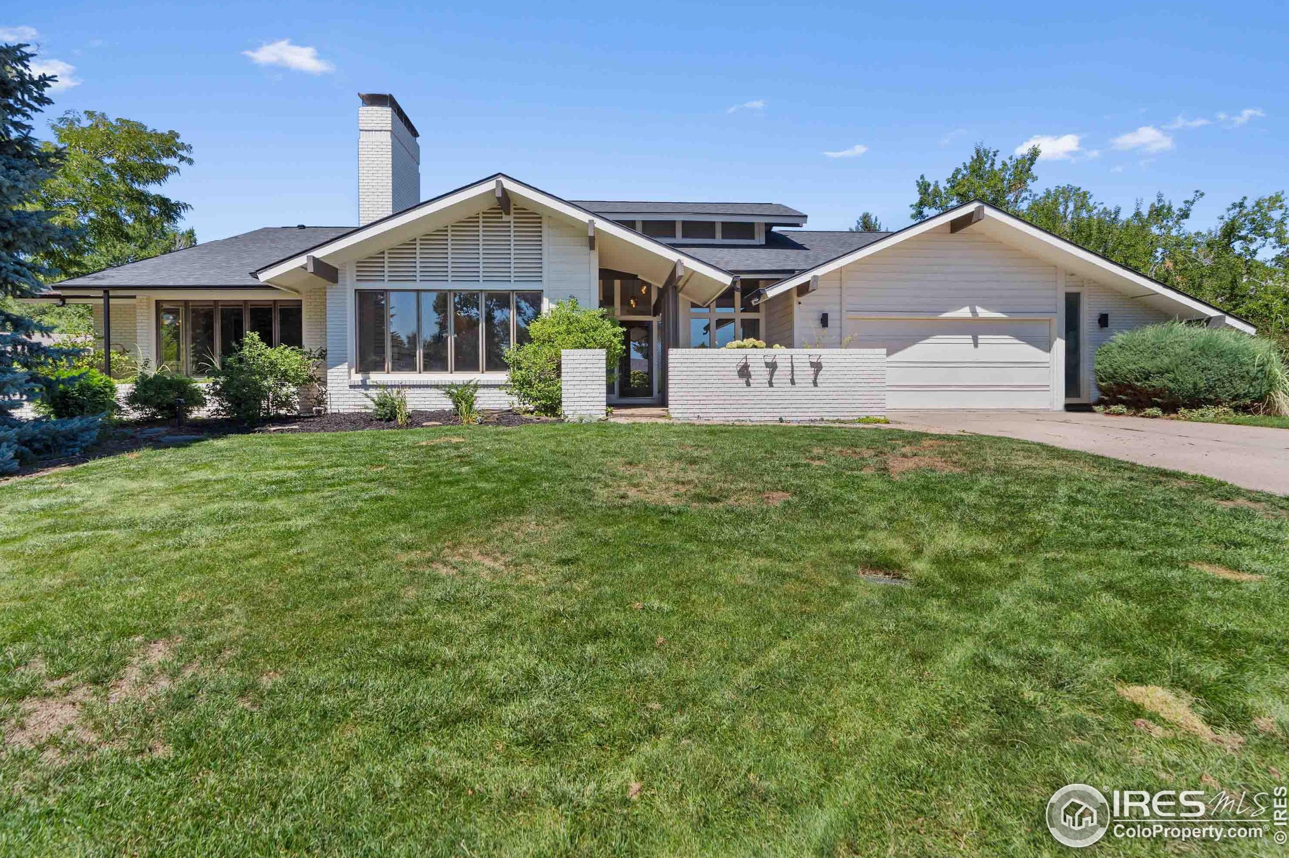 4717 13th St, Greeley CO 80634-2315 exterior