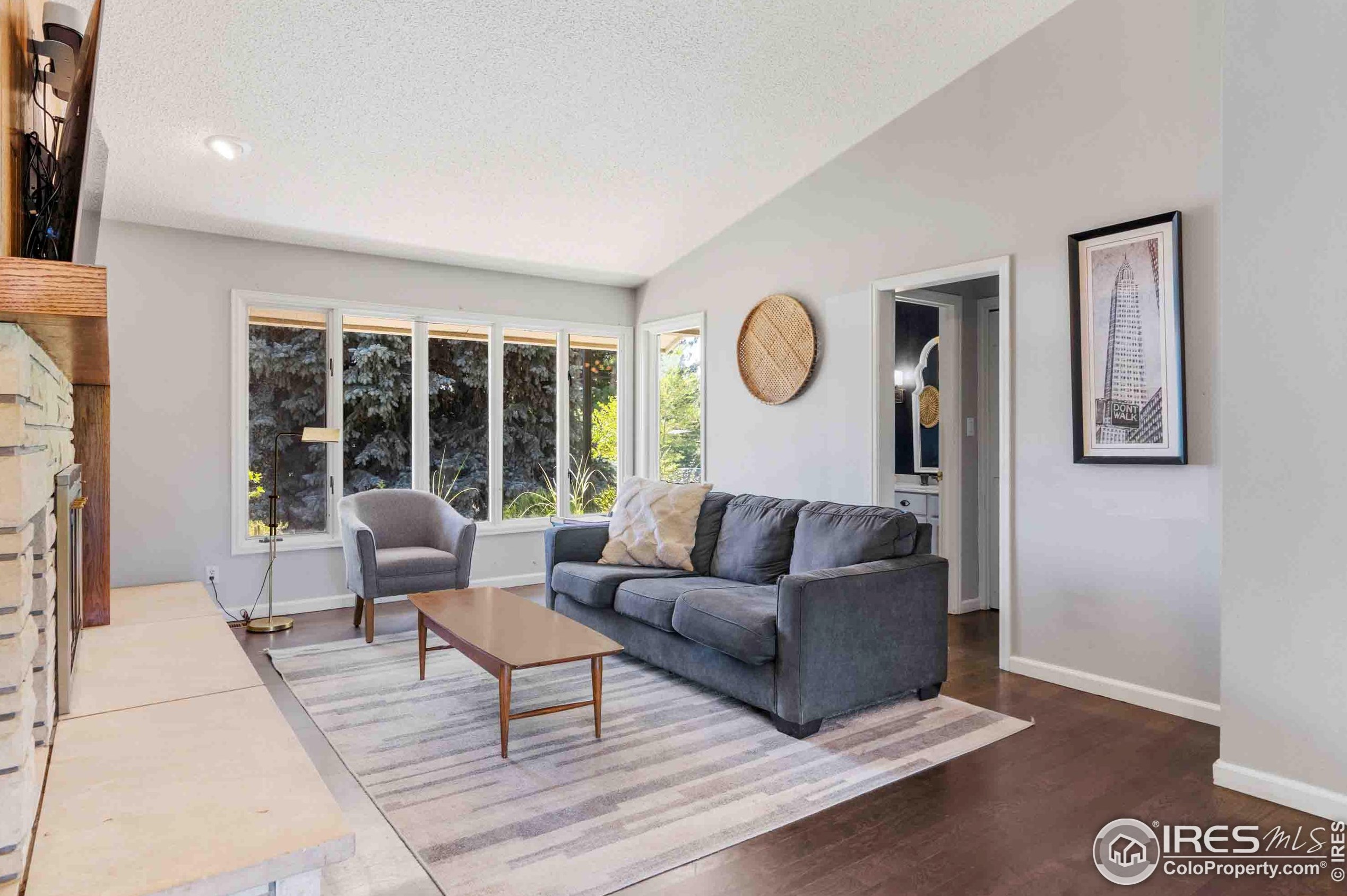 4717 13th St, Greeley CO 80634-2315 exterior