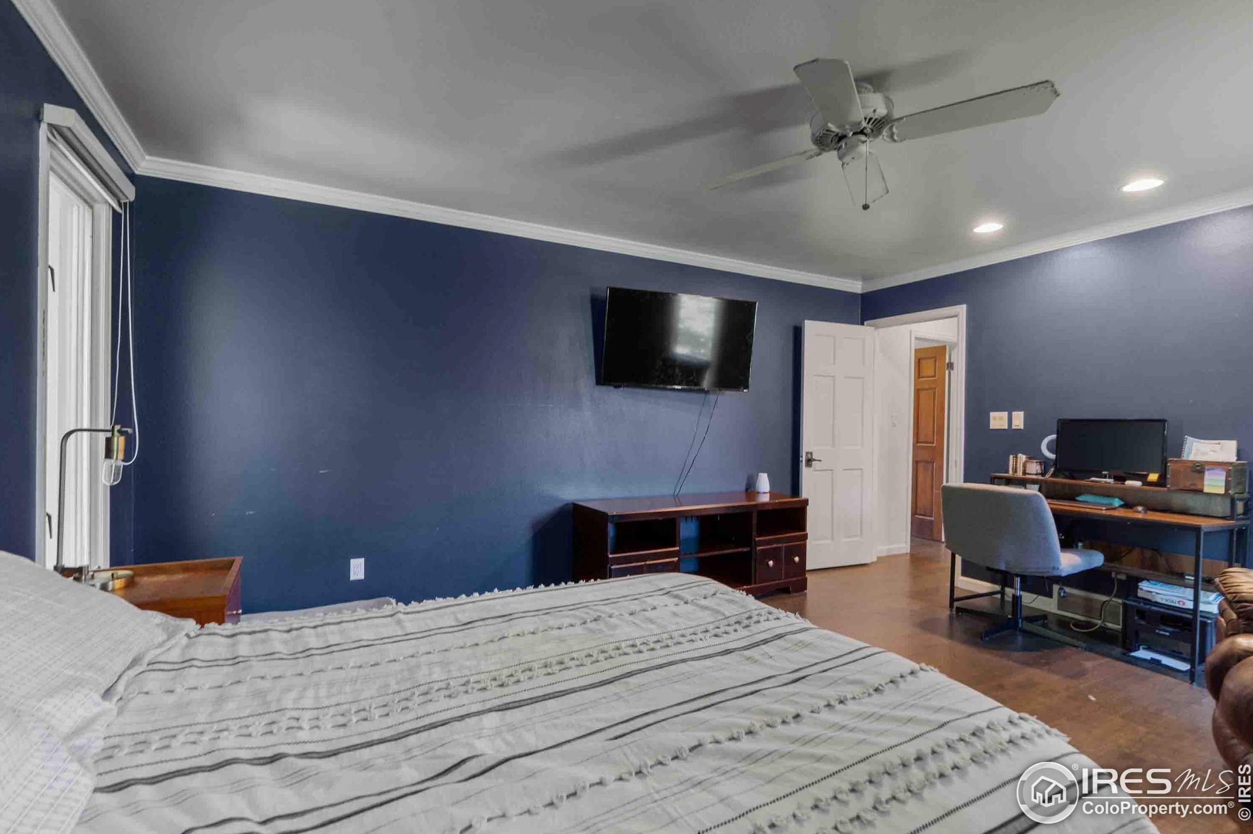 4717 13th St, Greeley CO 80634-2315 exterior