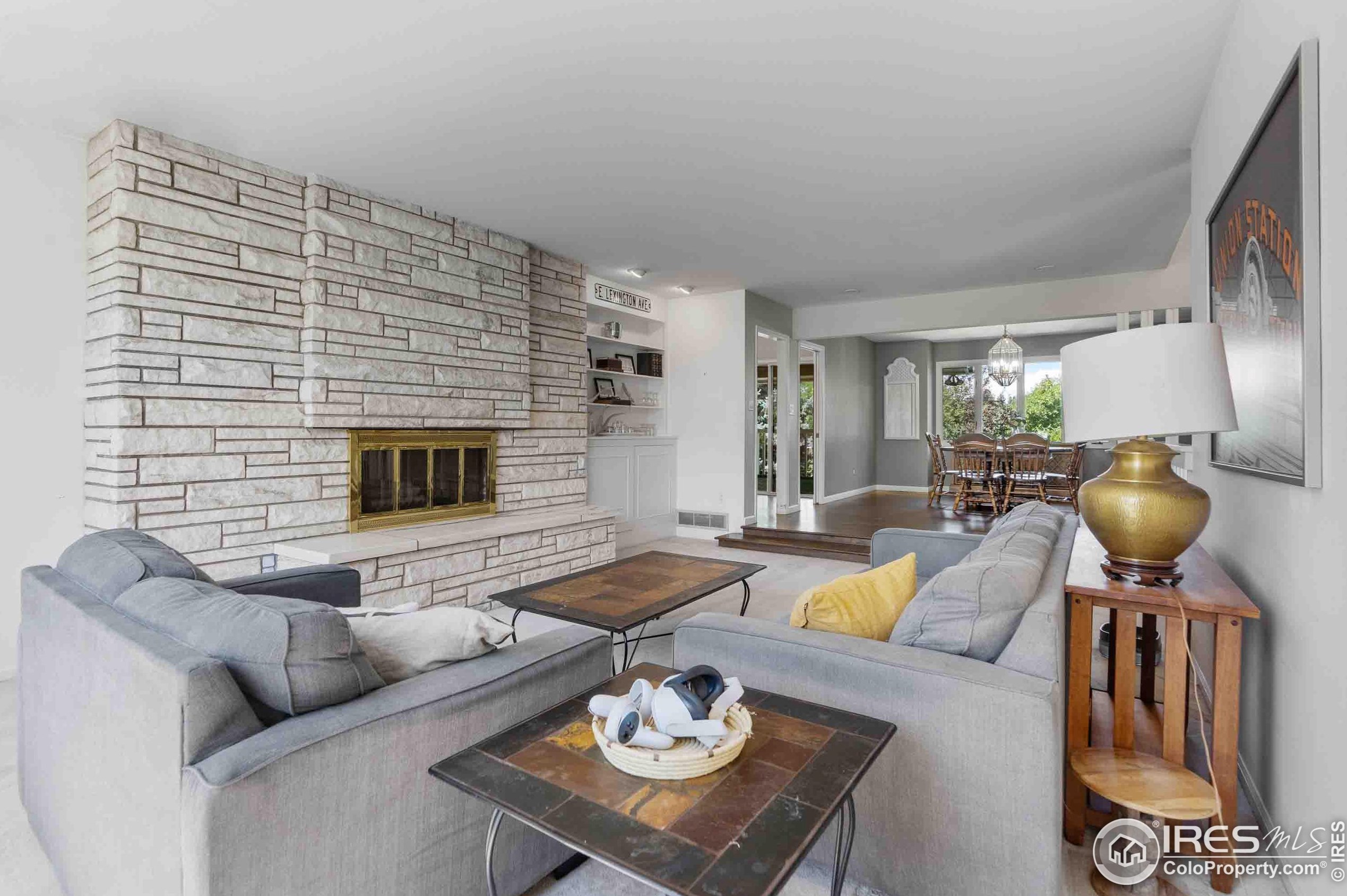 4717 13th St, Greeley CO 80634-2315 exterior