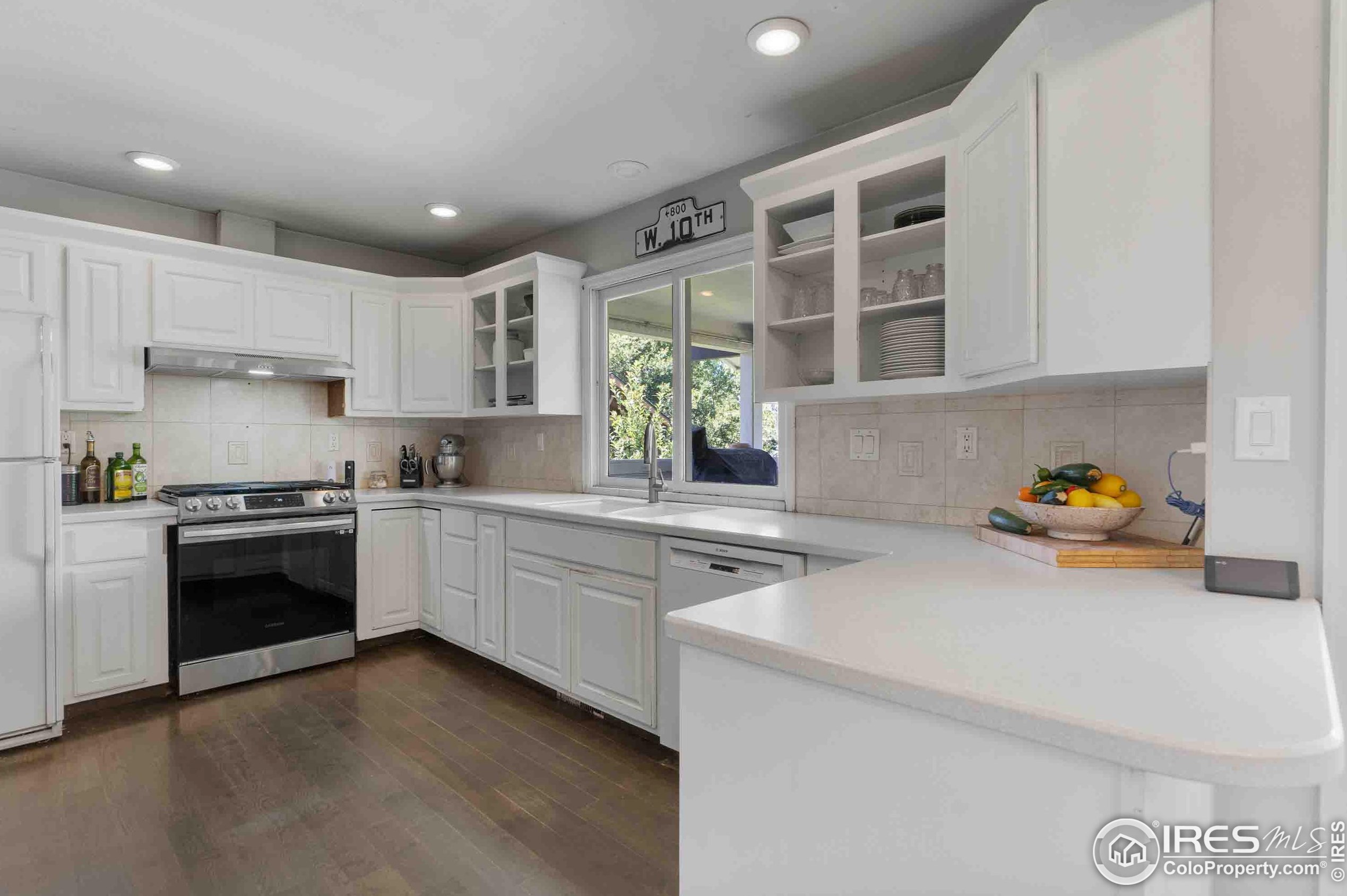 4717 13th St, Greeley CO 80634-2315 exterior