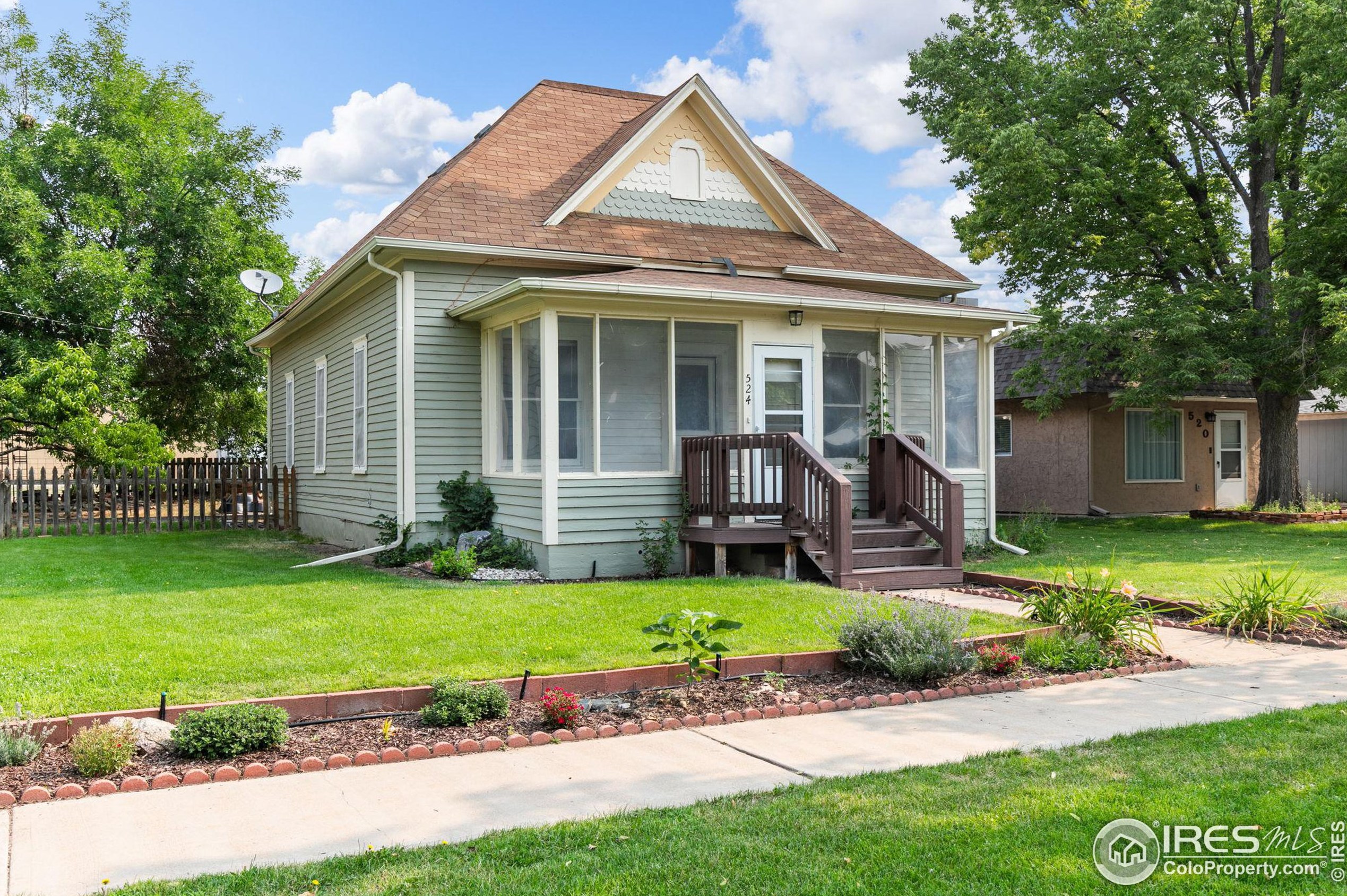 524 Walnut St, Fort Collins, CO 80550