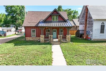 730 6th St, Berthoud, CO 80513 - Photo 1