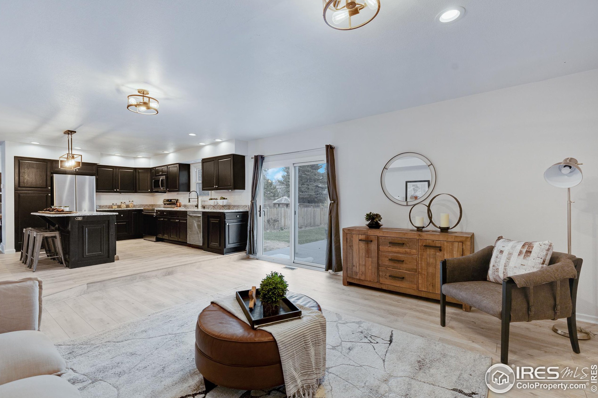 1824 Wallenberg Dr, Fort Collins CO  80526-1961 exterior