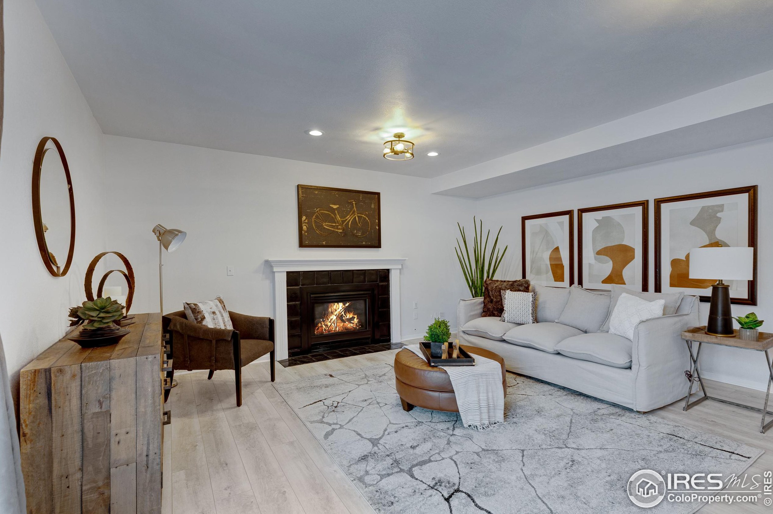 1824 Wallenberg Dr, Fort Collins CO  80526-1961 exterior