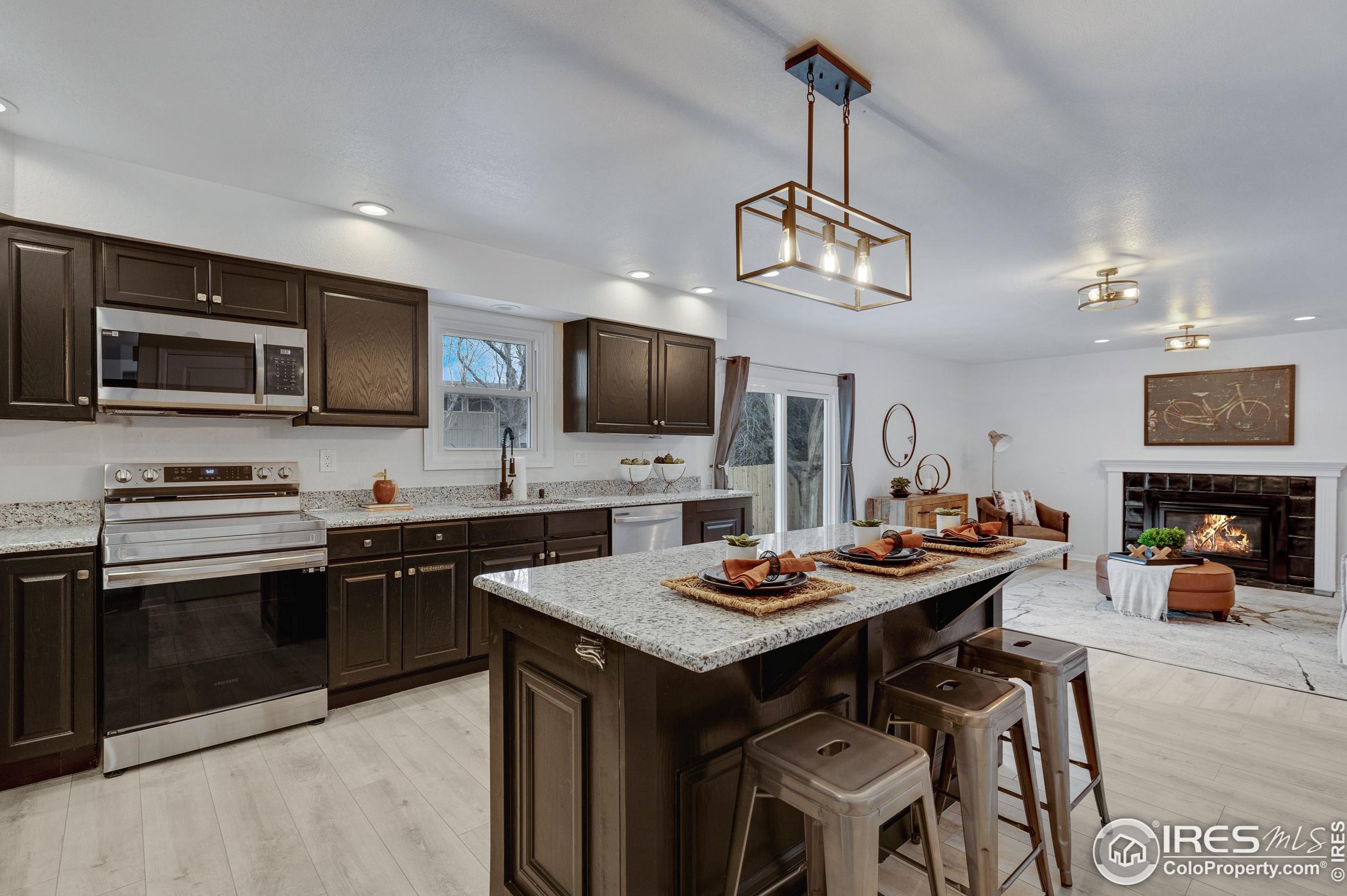 1824 Wallenberg Dr, Fort Collins CO  80526-1961 exterior