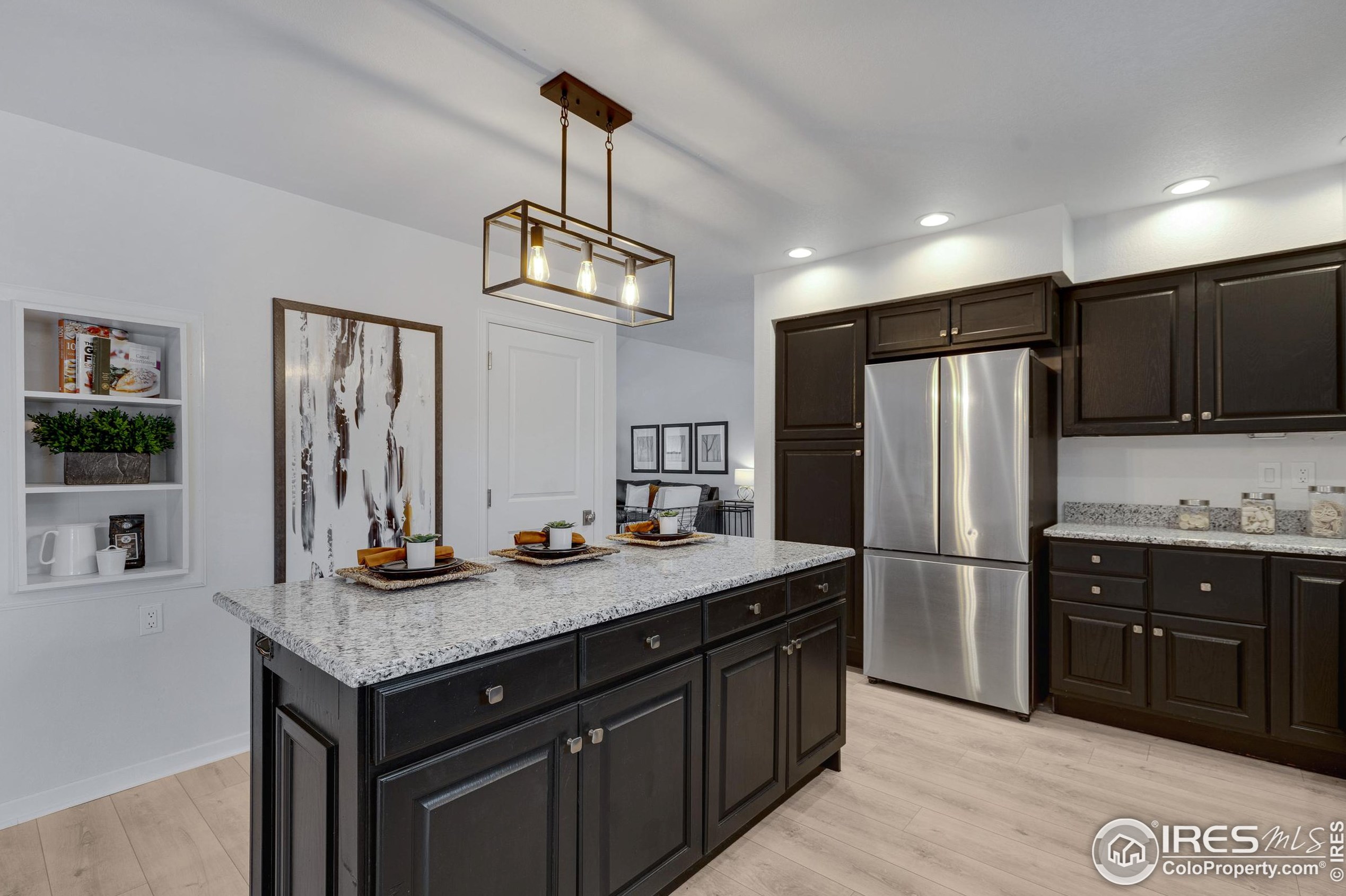 1824 Wallenberg Dr, Fort Collins CO  80526-1961 exterior