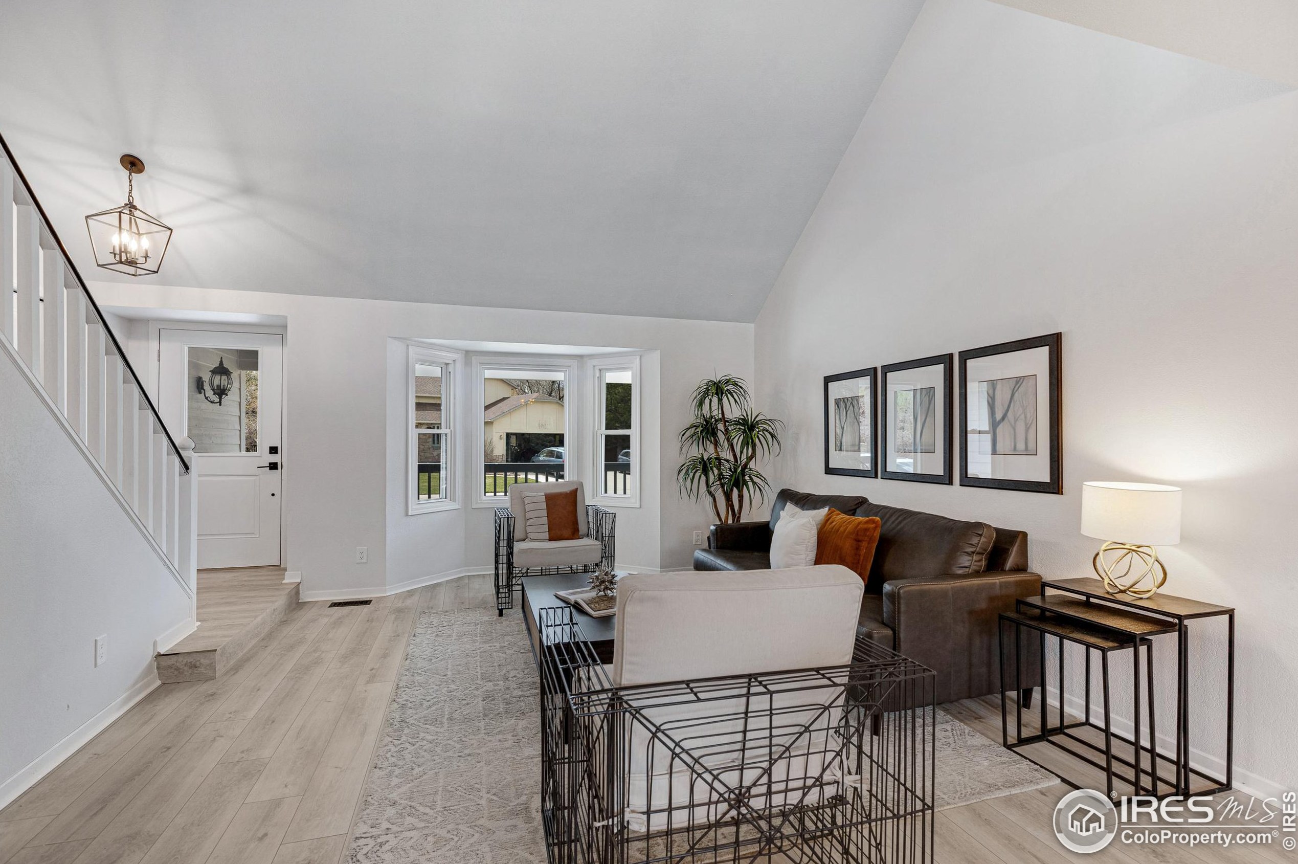1824 Wallenberg Dr, Fort Collins CO  80526-1961 exterior