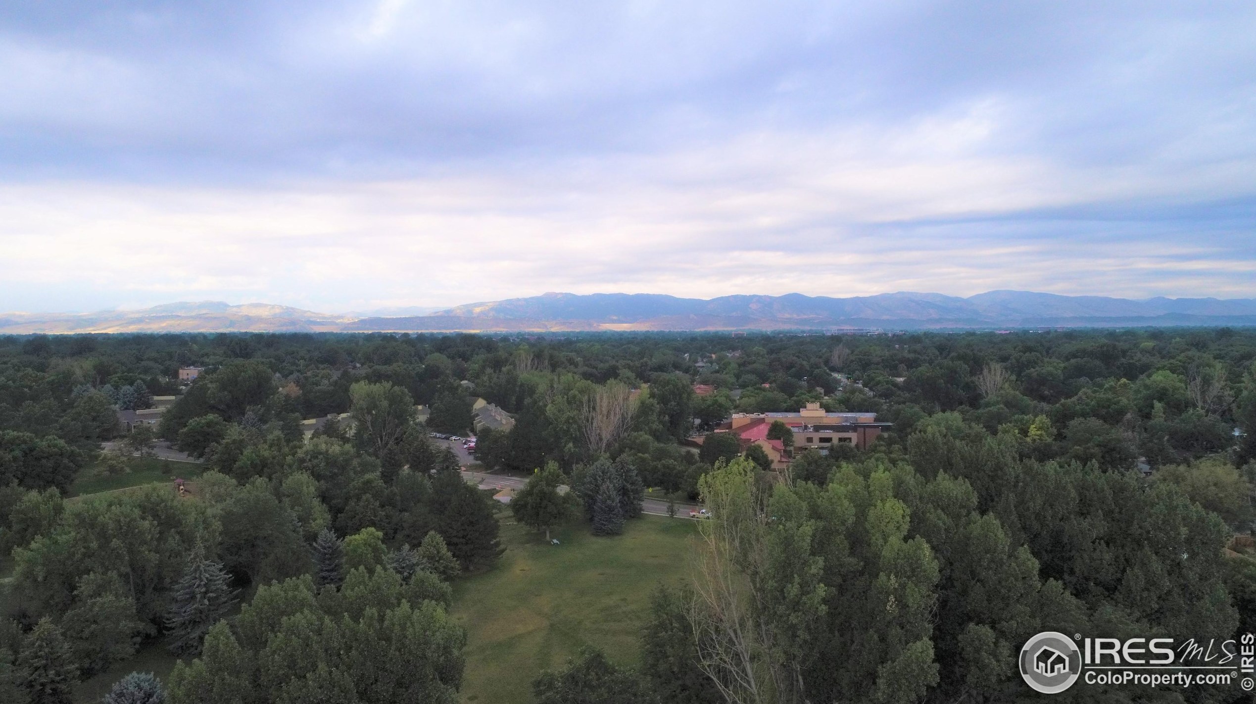 1425 Edora Rd, Fort Collins CO  80525-1247 exterior