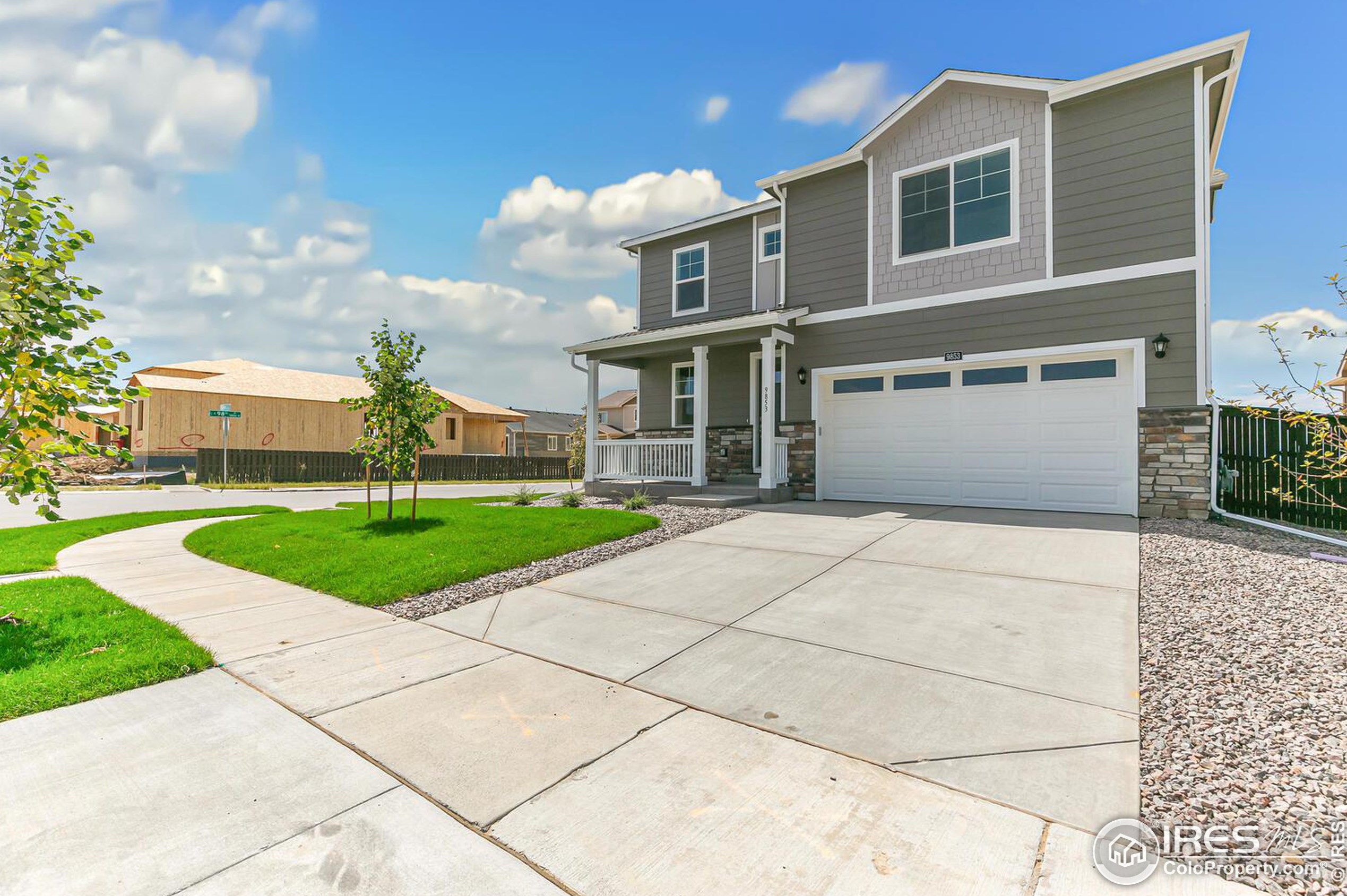 112 66th Ave, Greeley, CO 80634