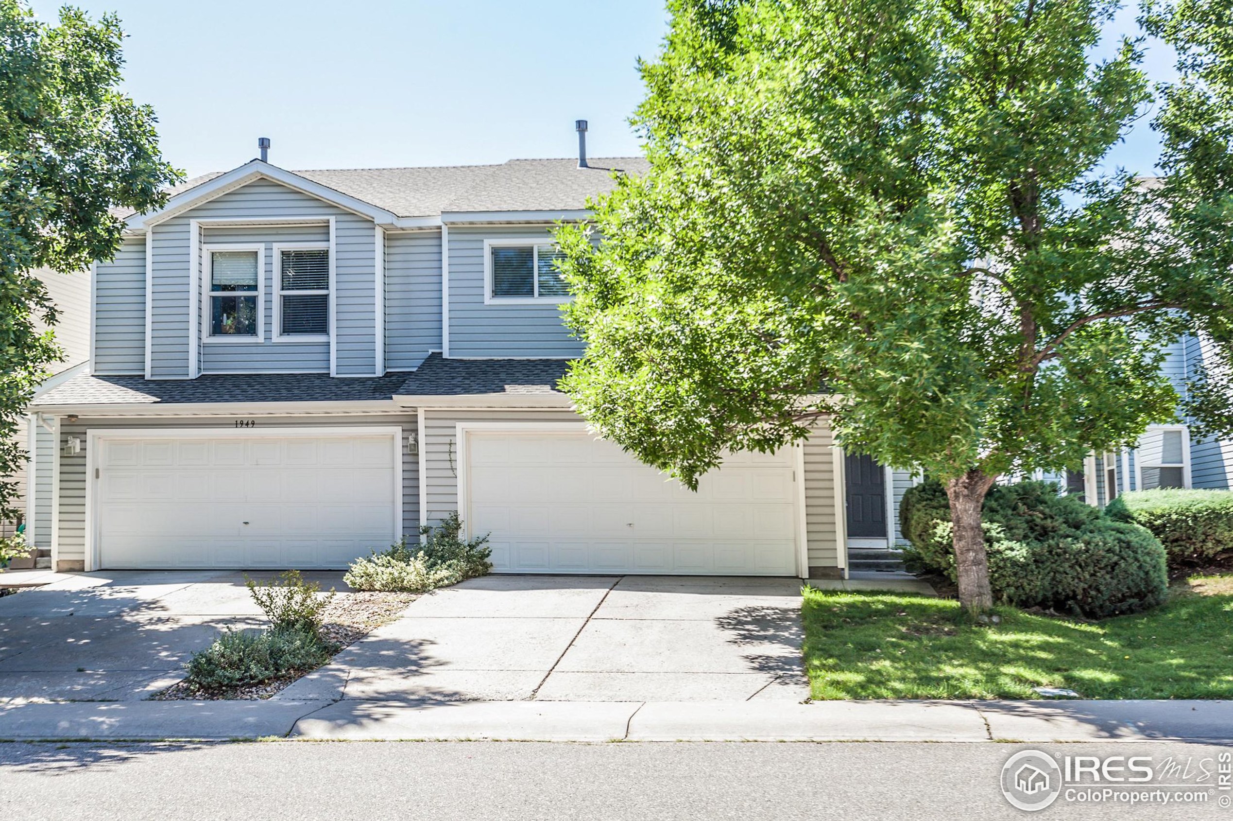1947 Dove Creek Cir, Loveland, CO 80538-5396
