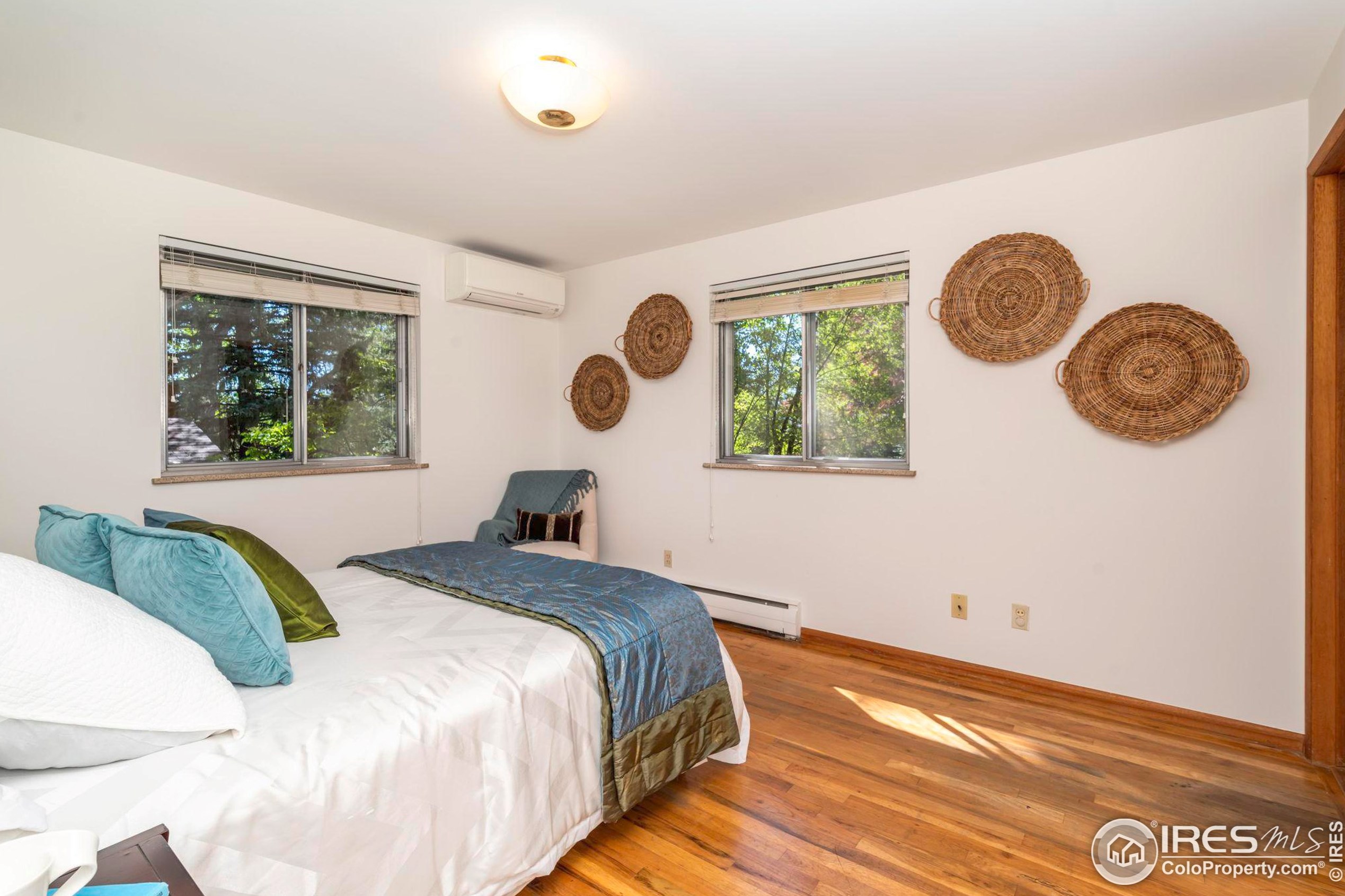 2275 Bluebell Ave, Boulder CO 80302-8029 exterior