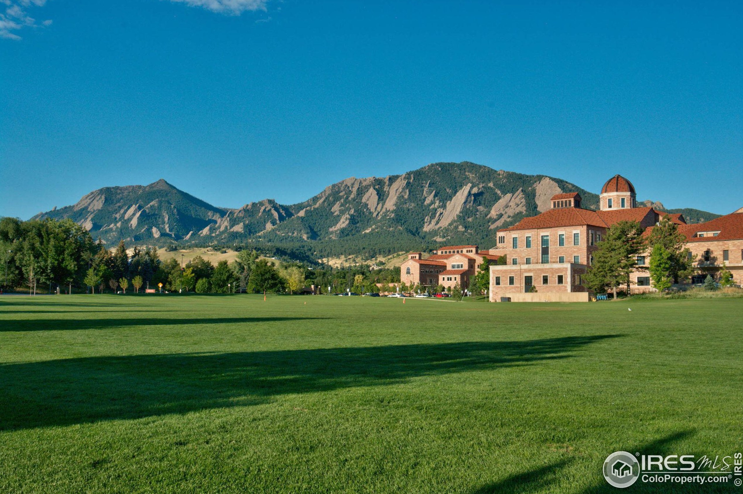 2275 Bluebell Ave, Boulder CO 80302-8029 exterior