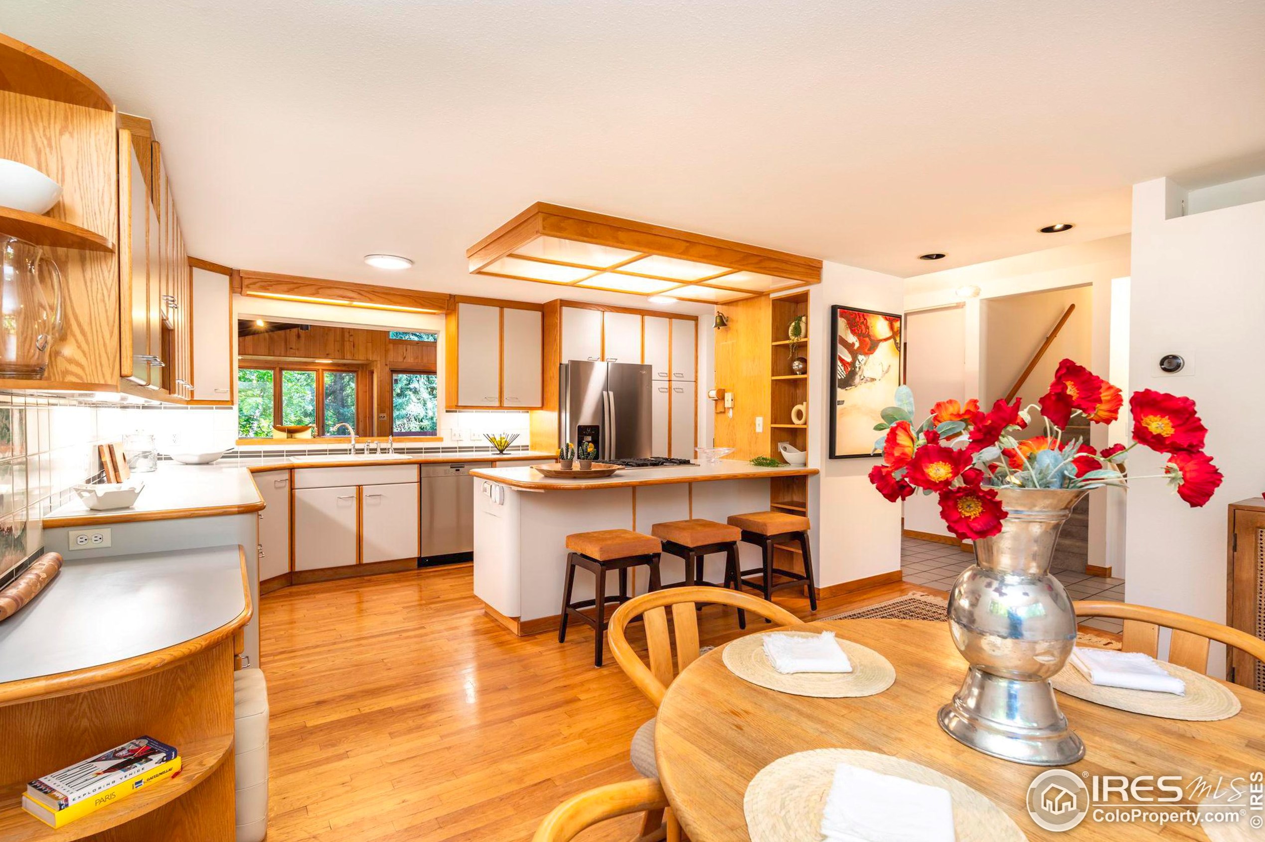 2275 Bluebell Ave, Boulder CO 80302-8029 exterior