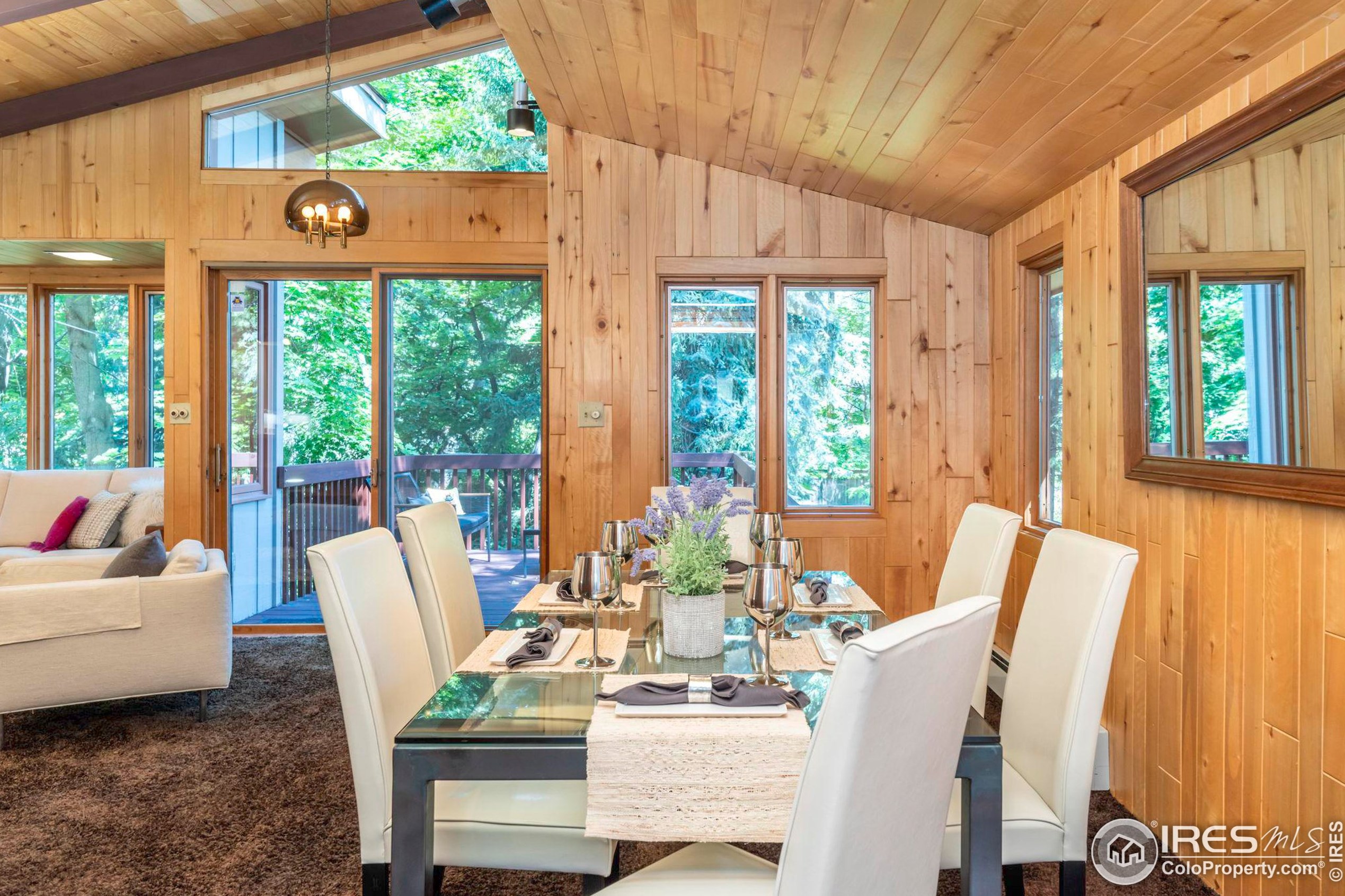 2275 Bluebell Ave, Boulder CO 80302-8029 exterior