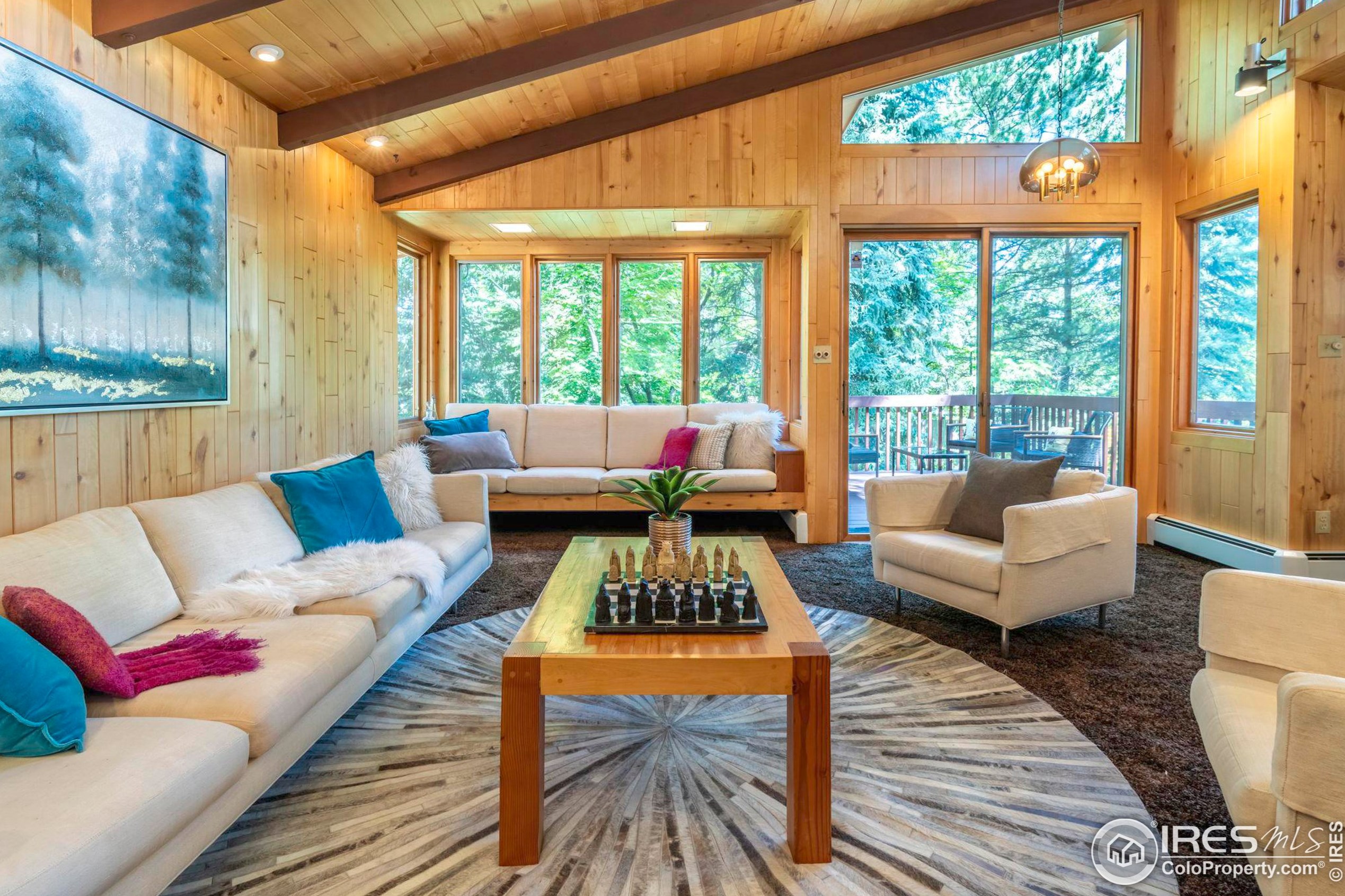 2275 Bluebell Ave, Boulder CO 80302-8029 exterior