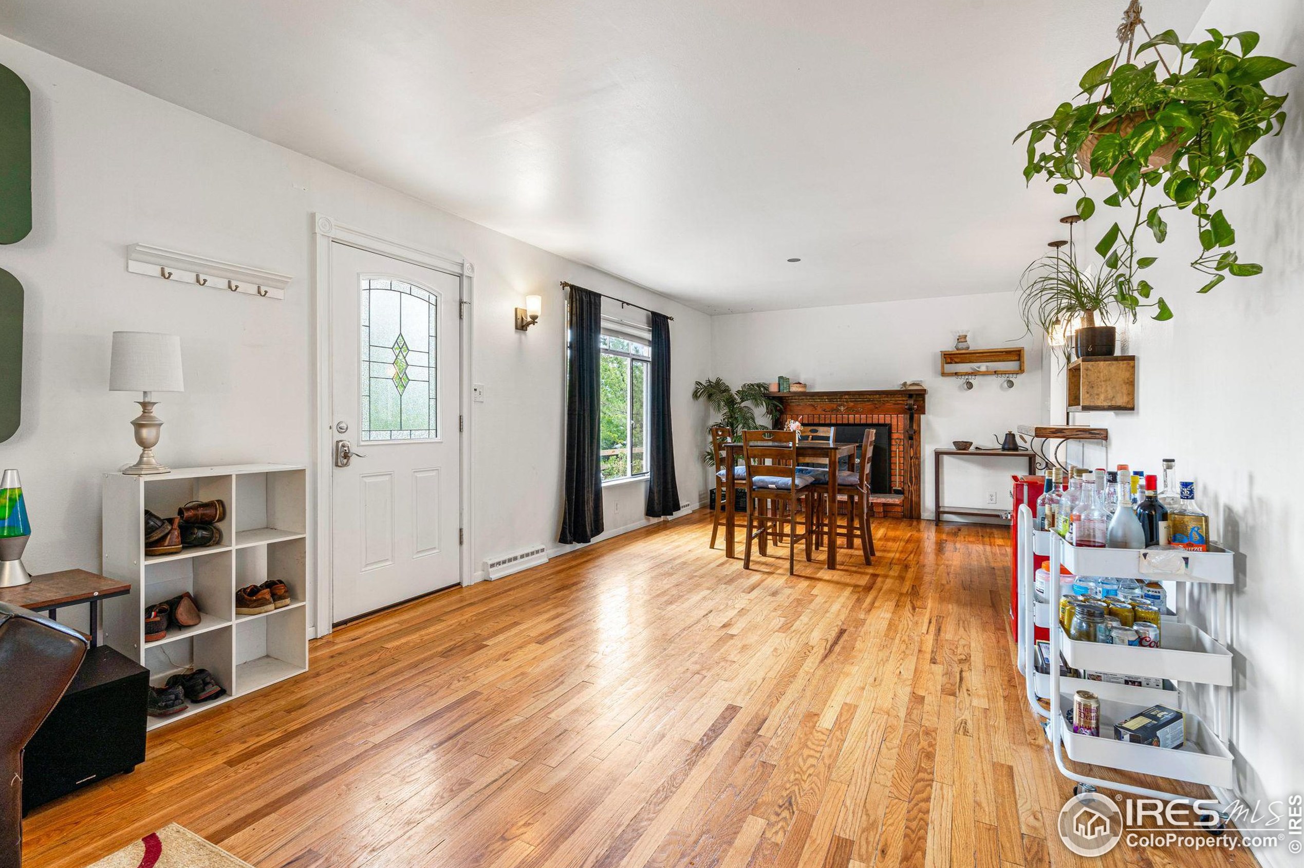 550 Cedar Ave, Boulder CO 80304-3023 exterior