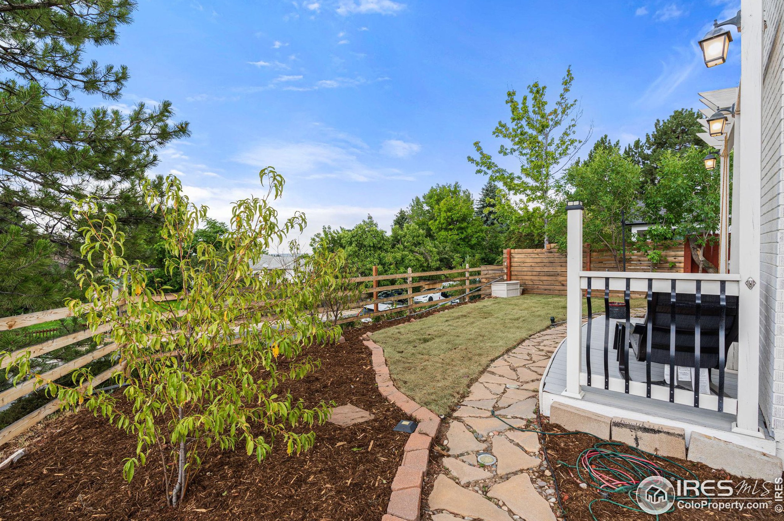 550 Cedar Ave, Boulder CO 80304-3023 exterior