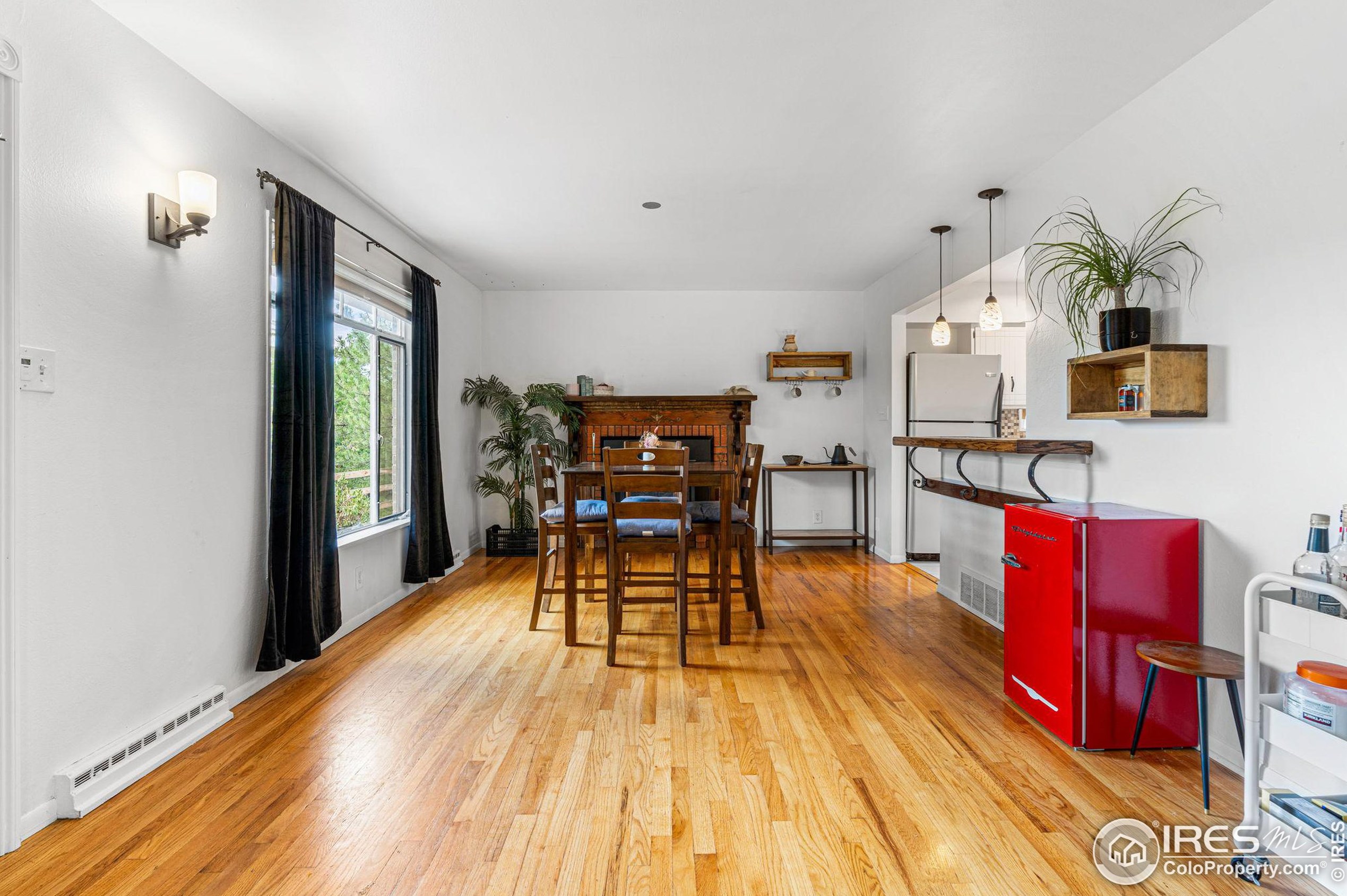 550 Cedar Ave, Boulder CO 80304-3023 exterior