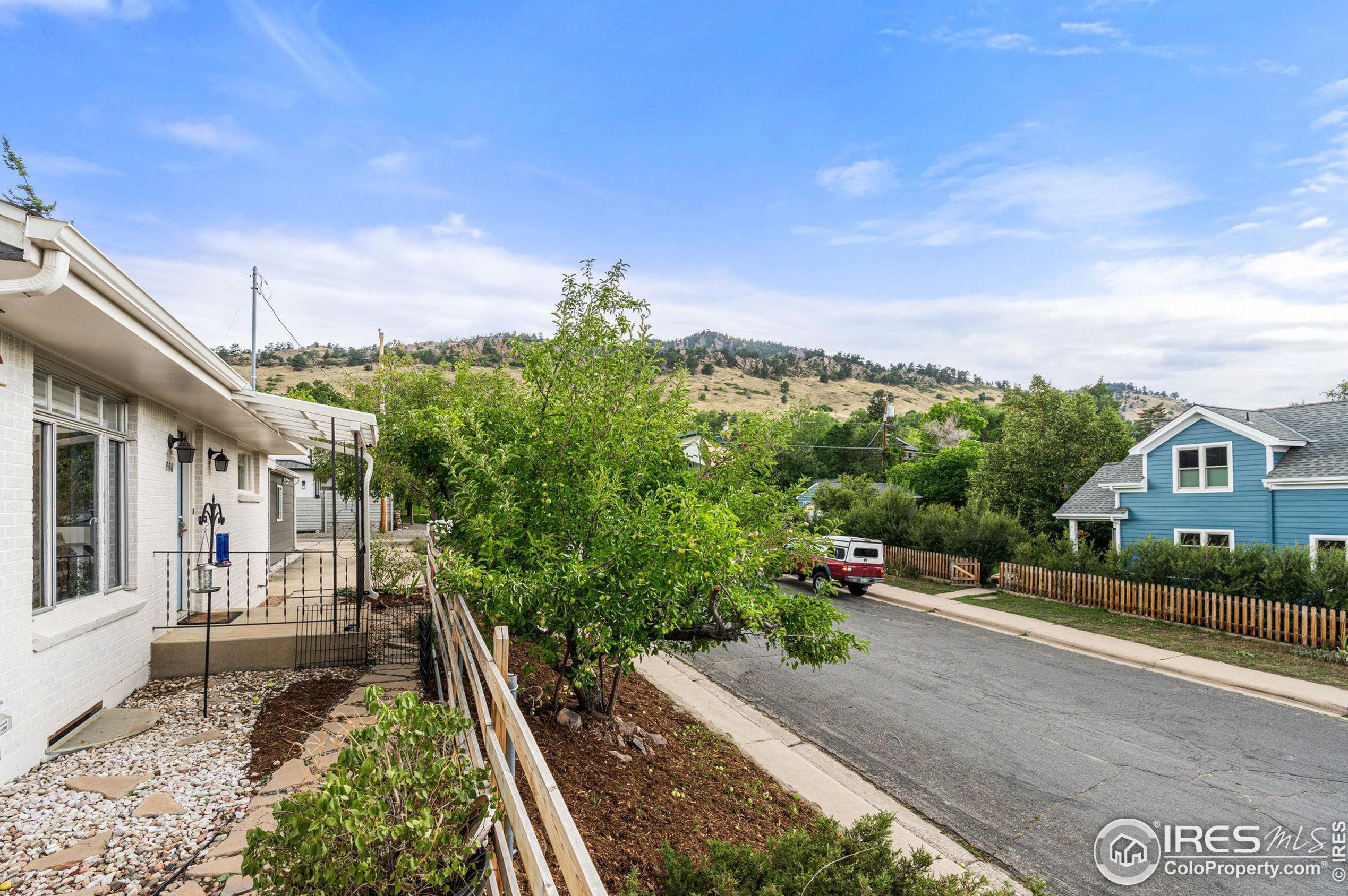 550 Cedar Ave, Boulder CO 80304-3023 exterior