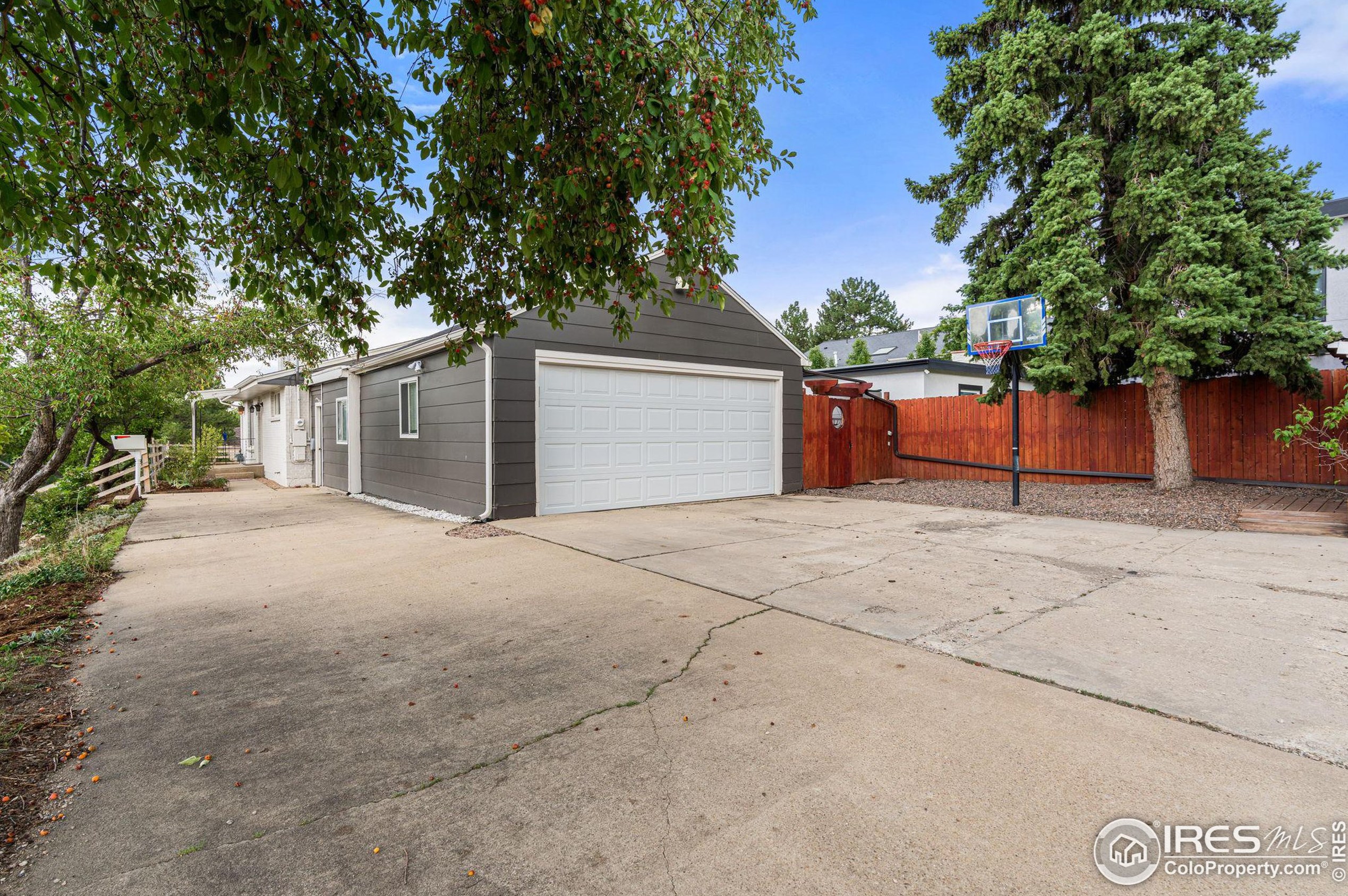 550 Cedar Ave, Boulder CO 80304-3023 exterior