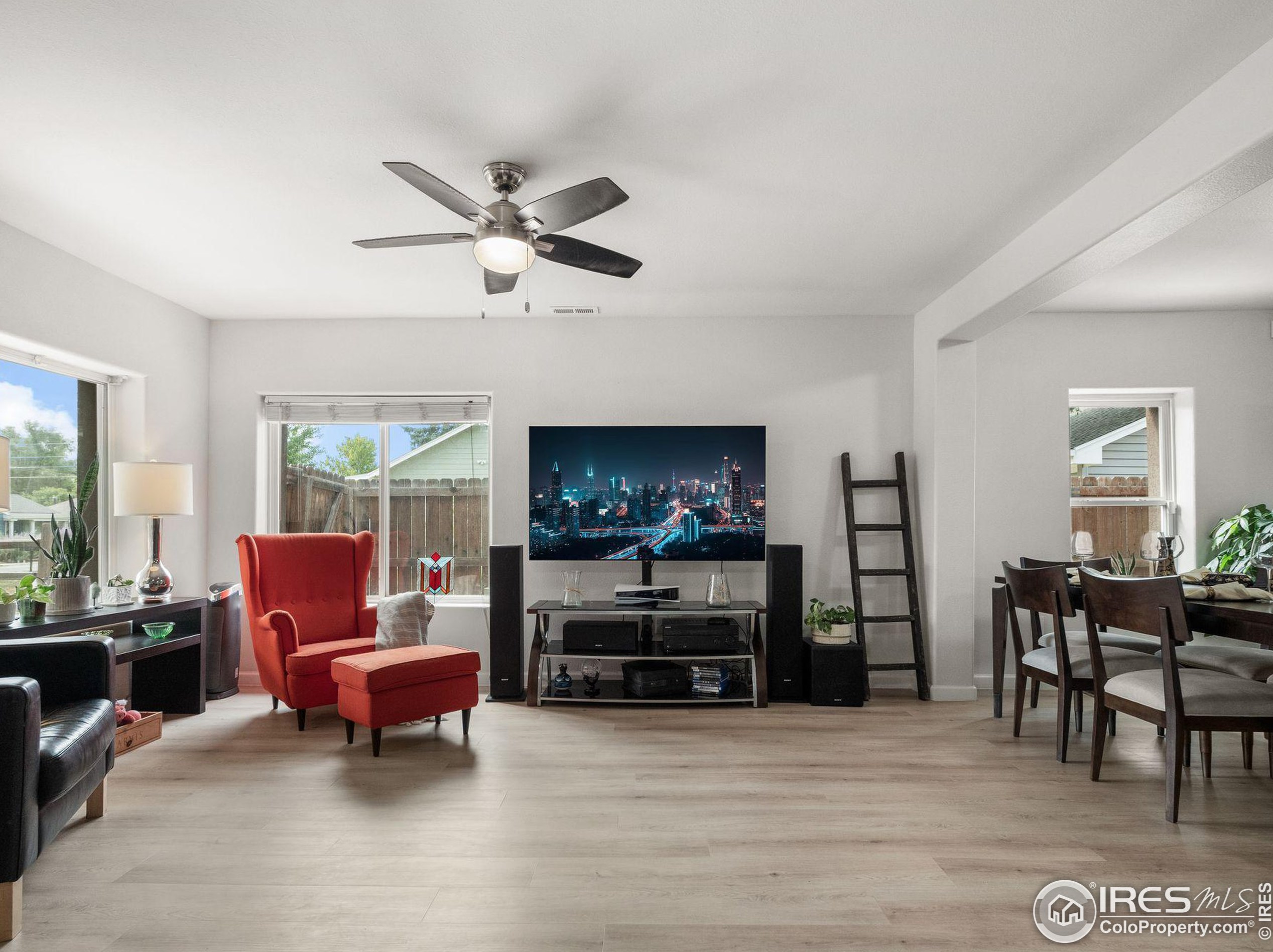 1747 Trenton St, Denver CO  80220-2046 exterior