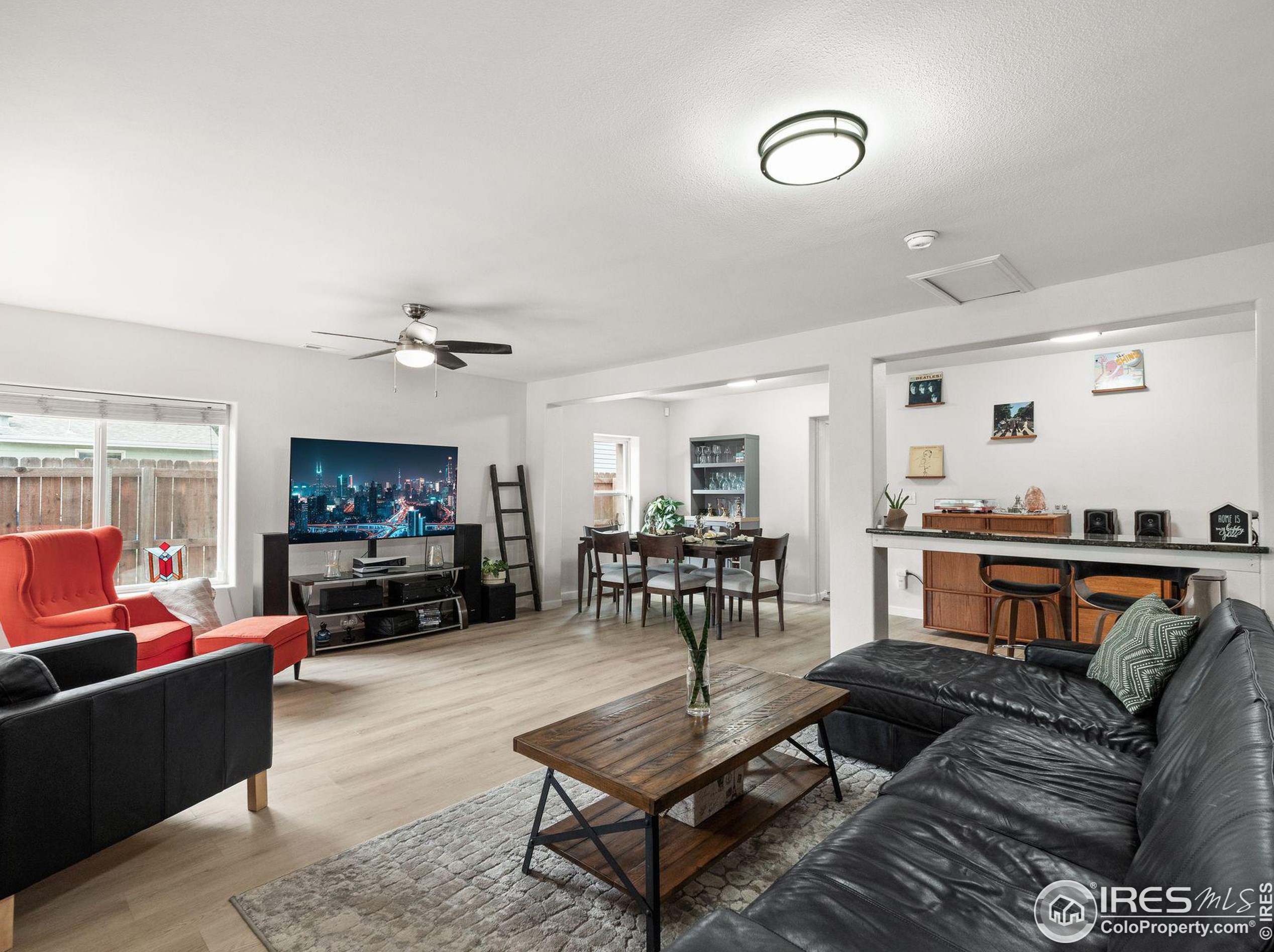 1747 Trenton St, Denver CO  80220-2046 exterior