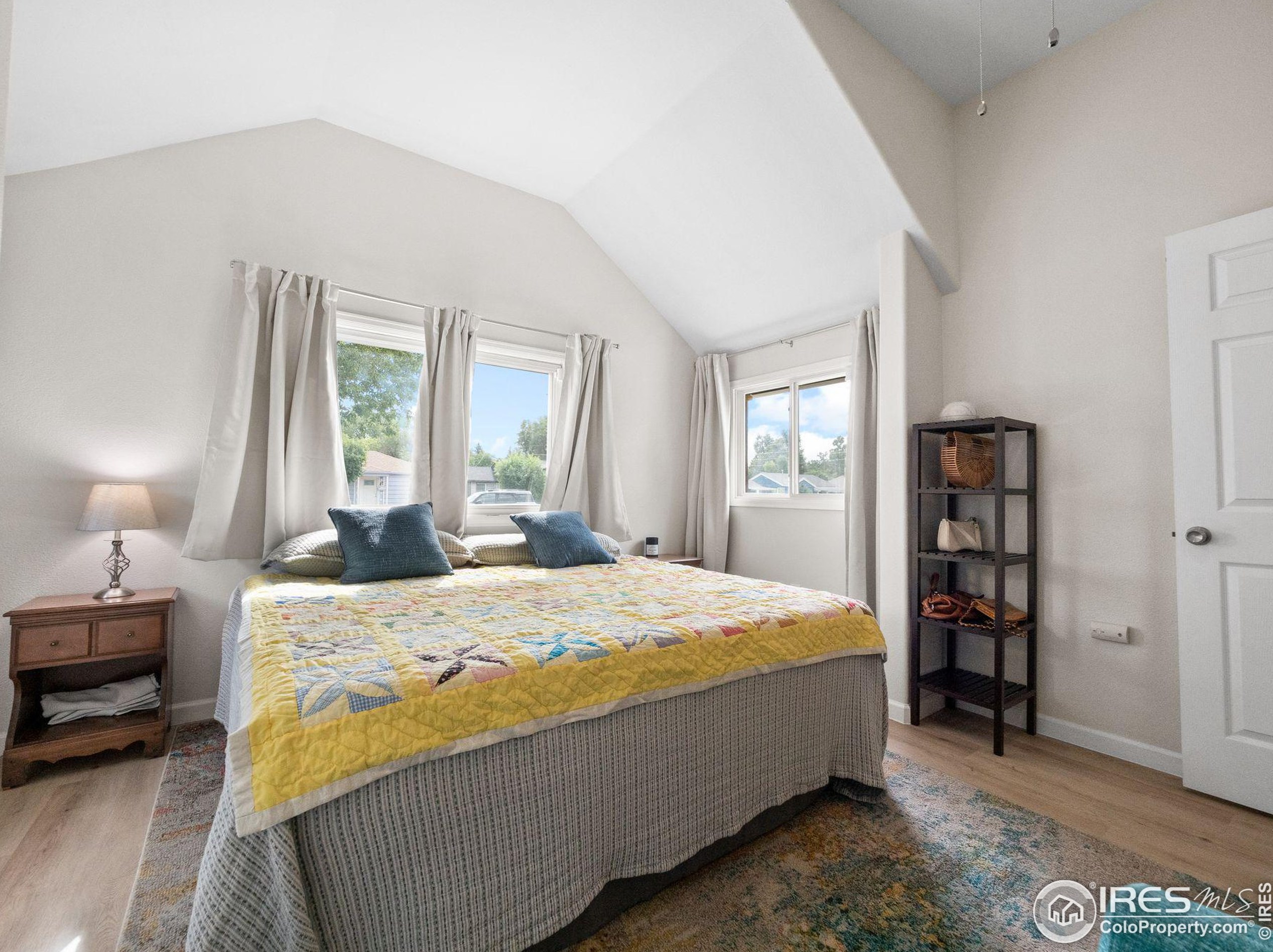 1747 Trenton St, Denver CO  80220-2046 exterior