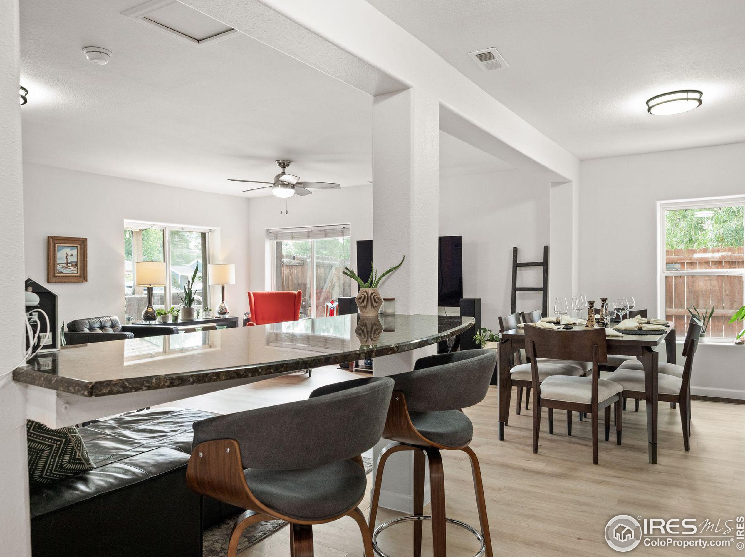 1747 Trenton St, Denver CO  80220-2046 exterior