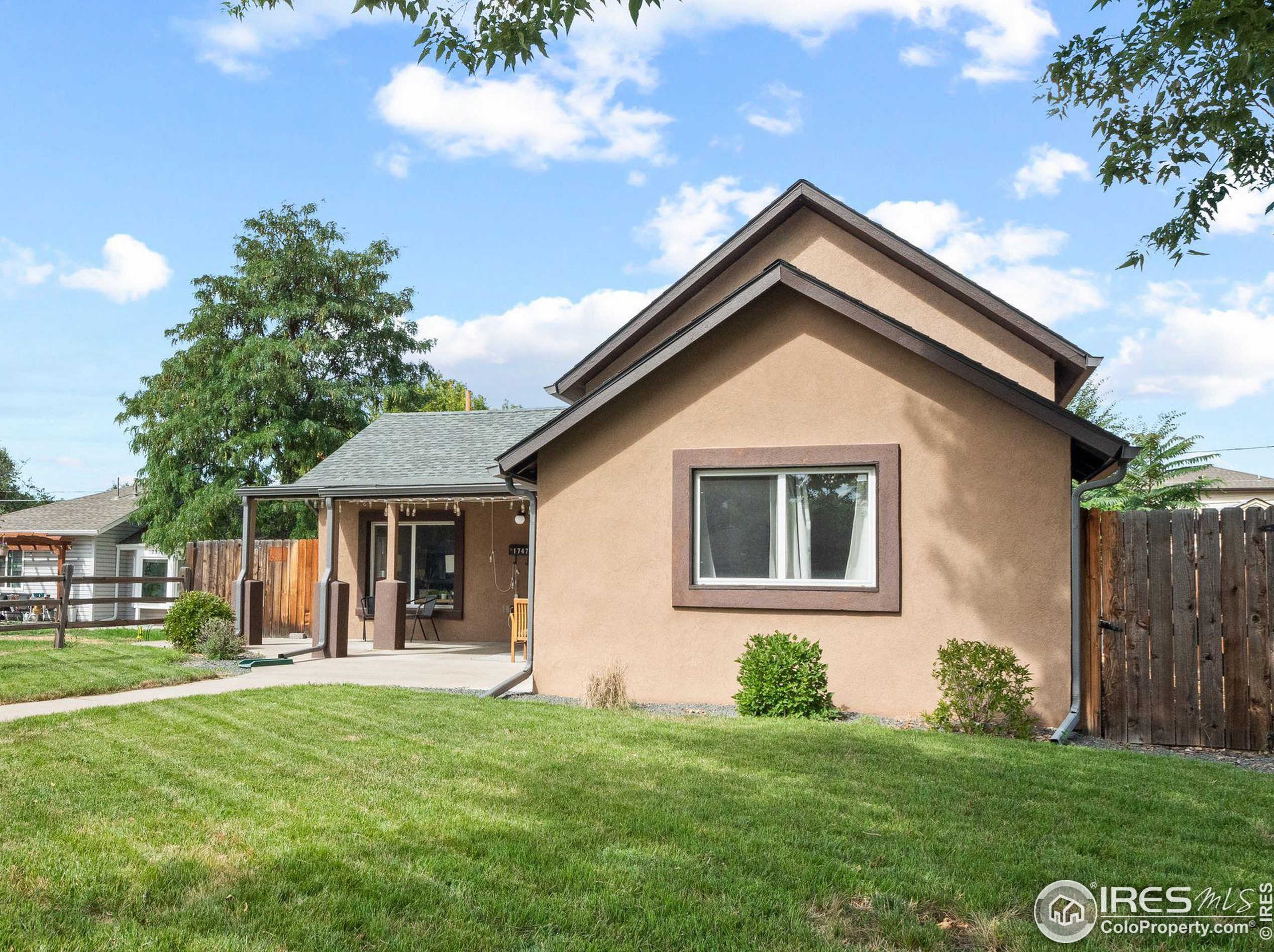 1747 Trenton St, Denver, CO 80220