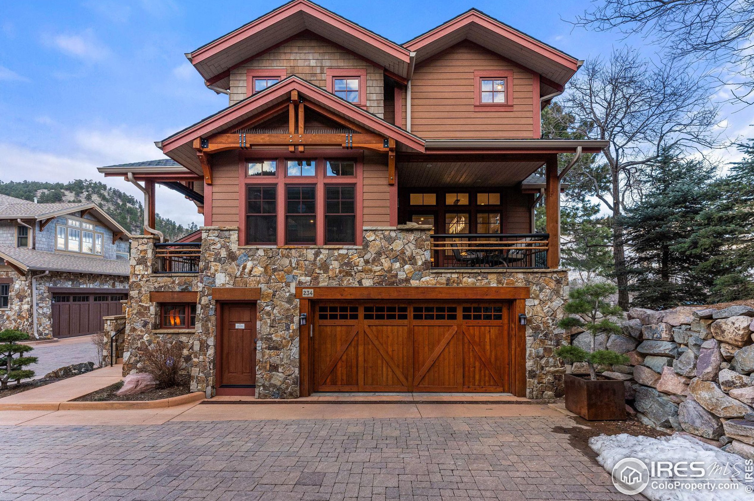 234 Arapahoe Ave, Boulder, CO 80302-5821