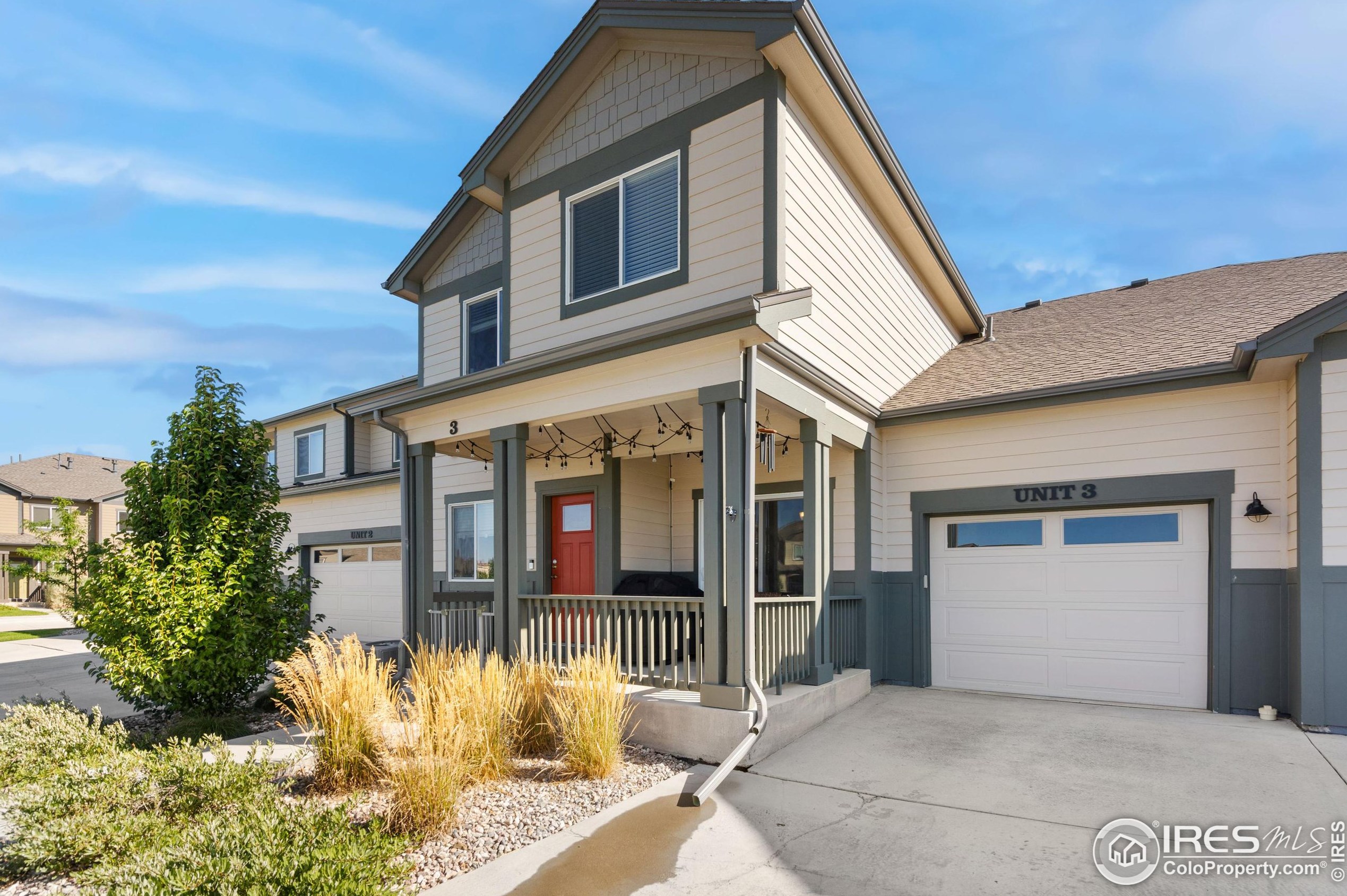 6815 Lee St ##3, Wellington, CO 80549
