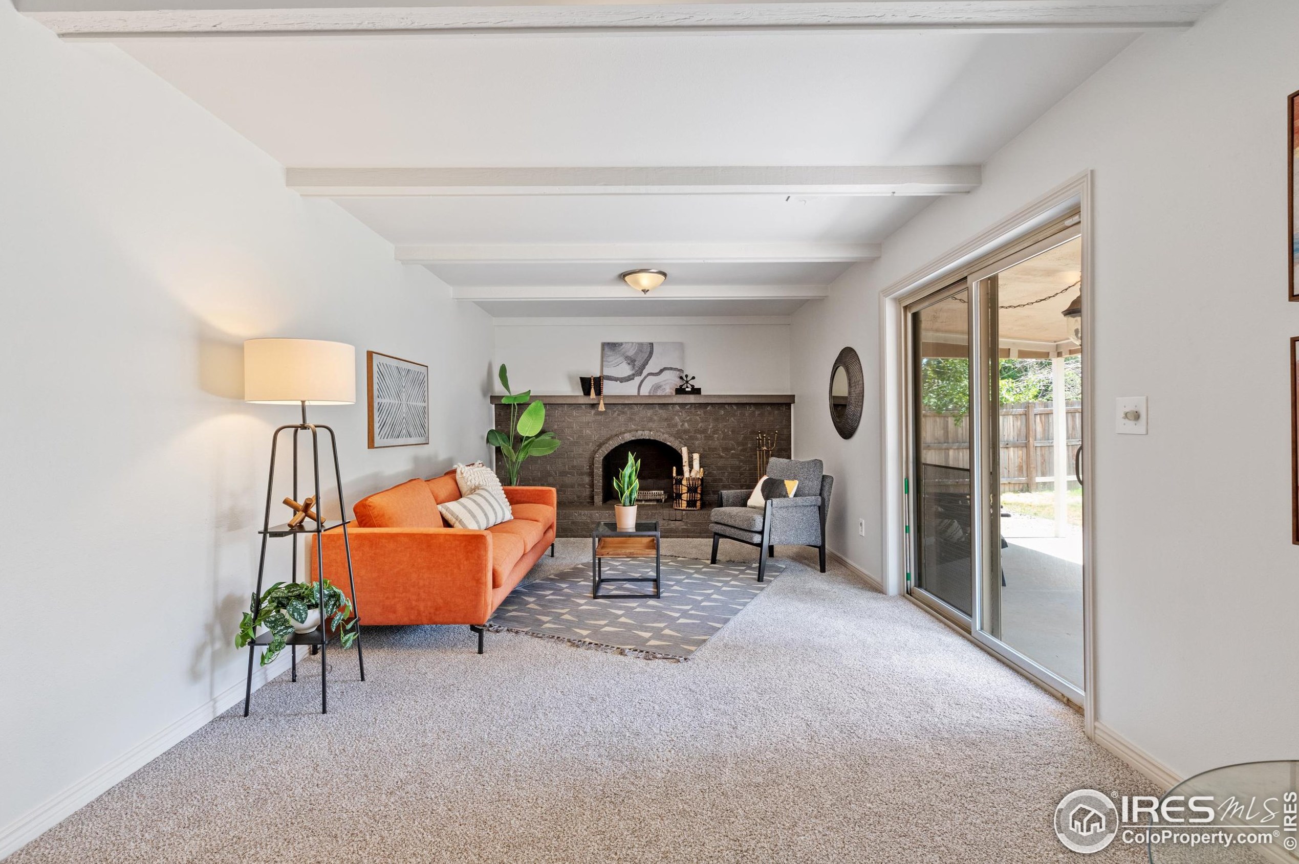 12224 68th Pl, Arvada CO  80004-2321 exterior